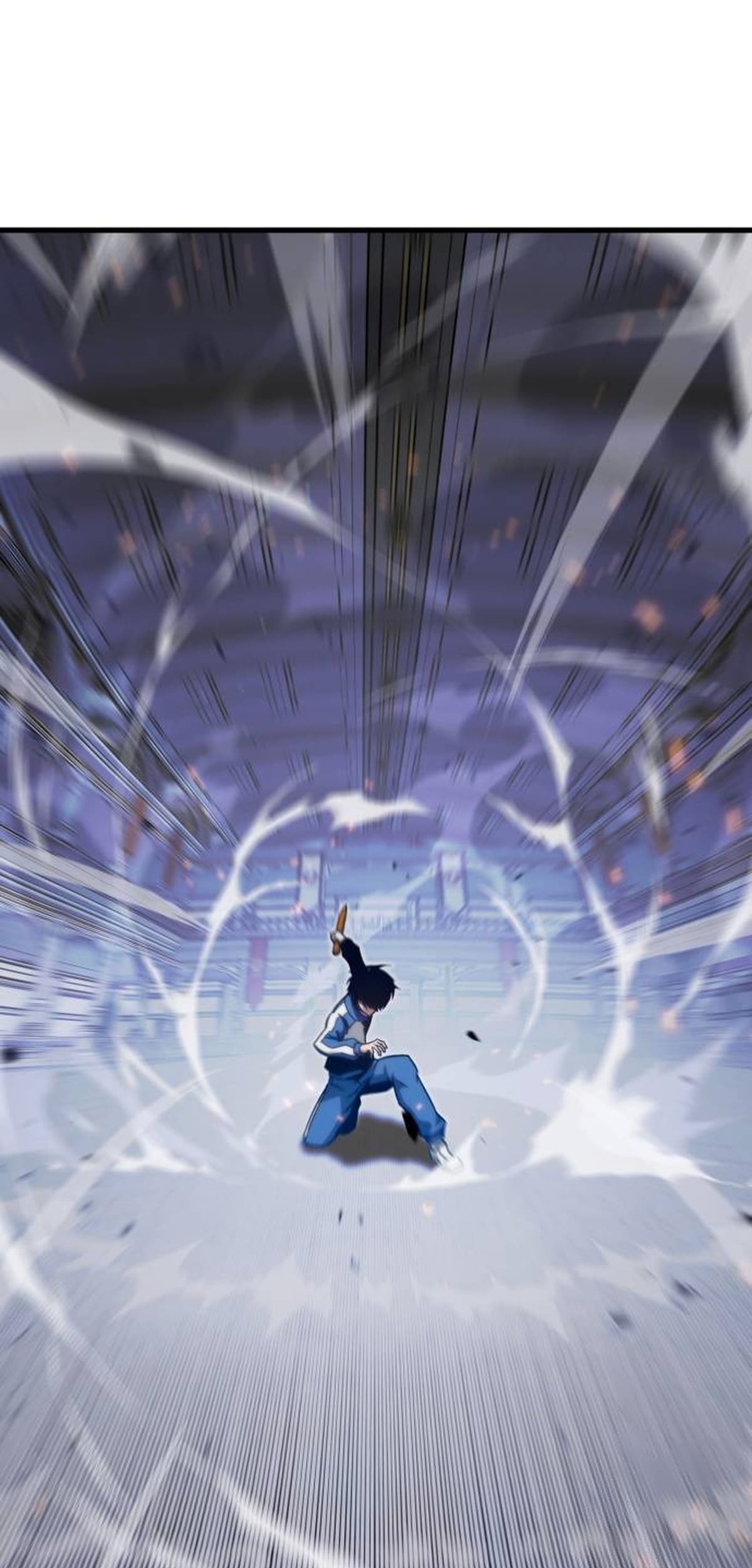 Read Me hice cargo de la Academia con un solo cuchillo de sashimi ES Manga Online