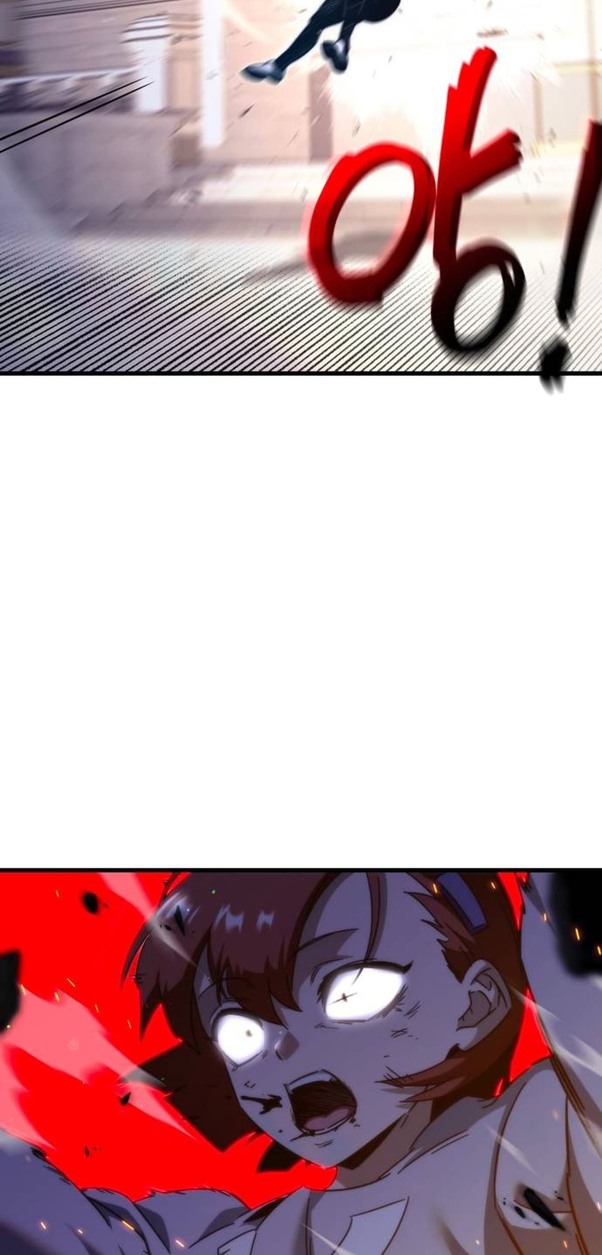 Read Me hice cargo de la Academia con un solo cuchillo de sashimi ES Manga Online