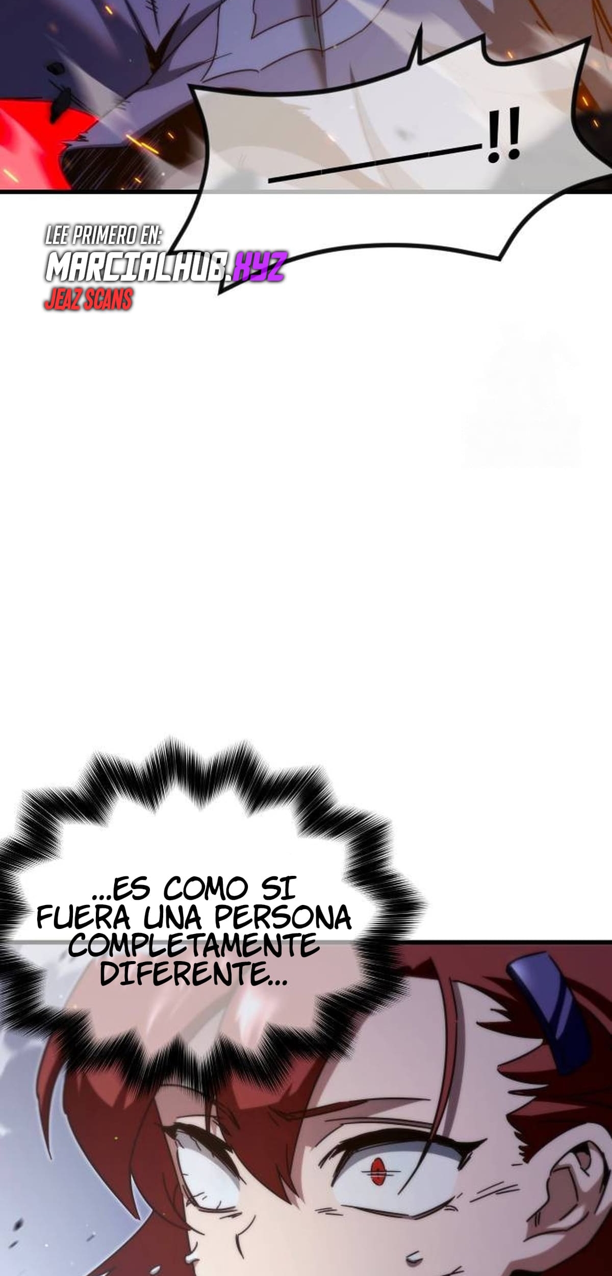 Read Me hice cargo de la Academia con un solo cuchillo de sashimi ES Manga Online