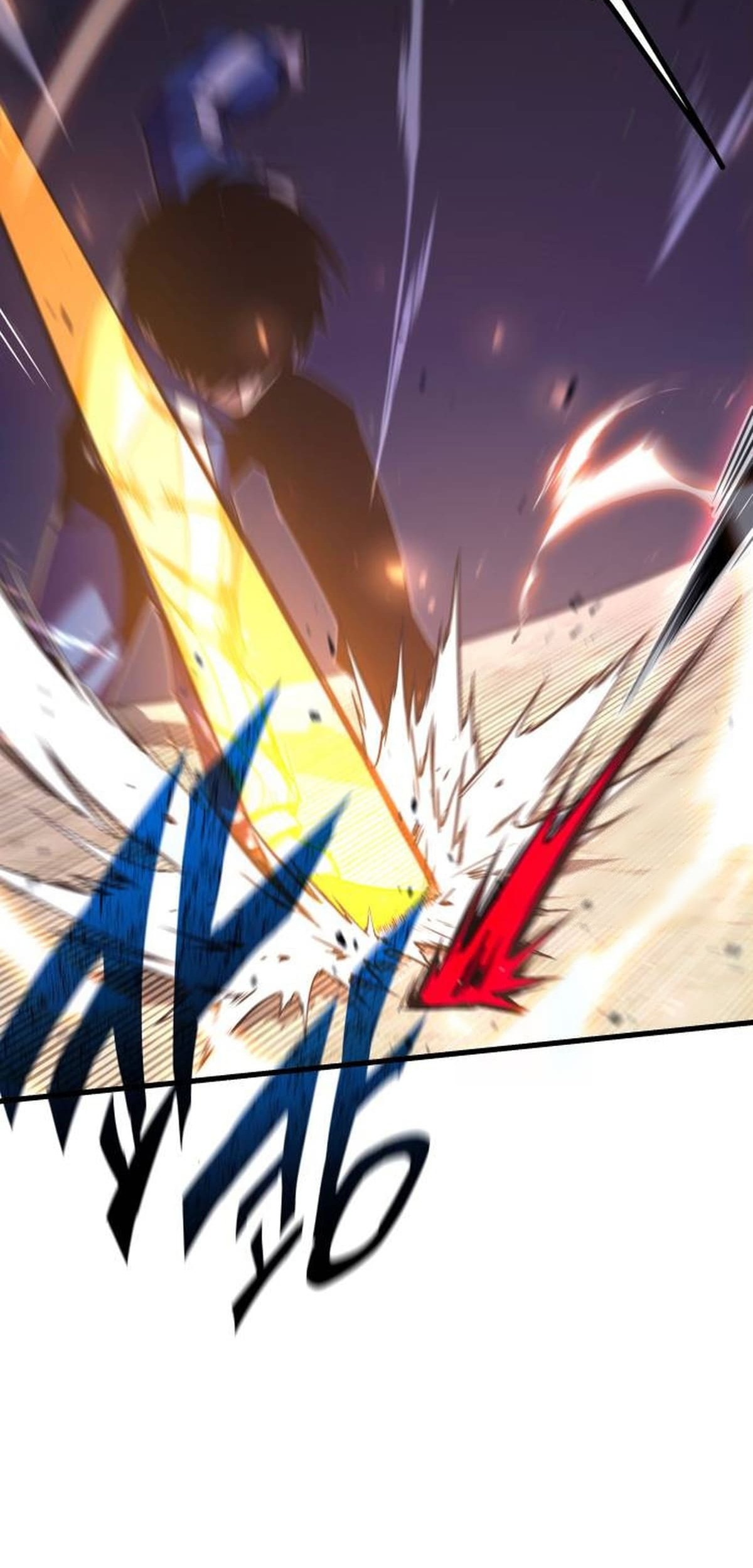 Read Me hice cargo de la Academia con un solo cuchillo de sashimi ES Manga Online
