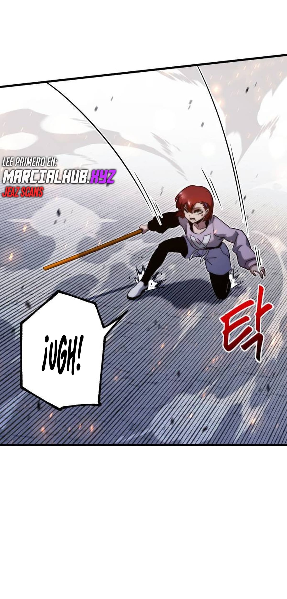 Read Me hice cargo de la Academia con un solo cuchillo de sashimi ES Manga Online