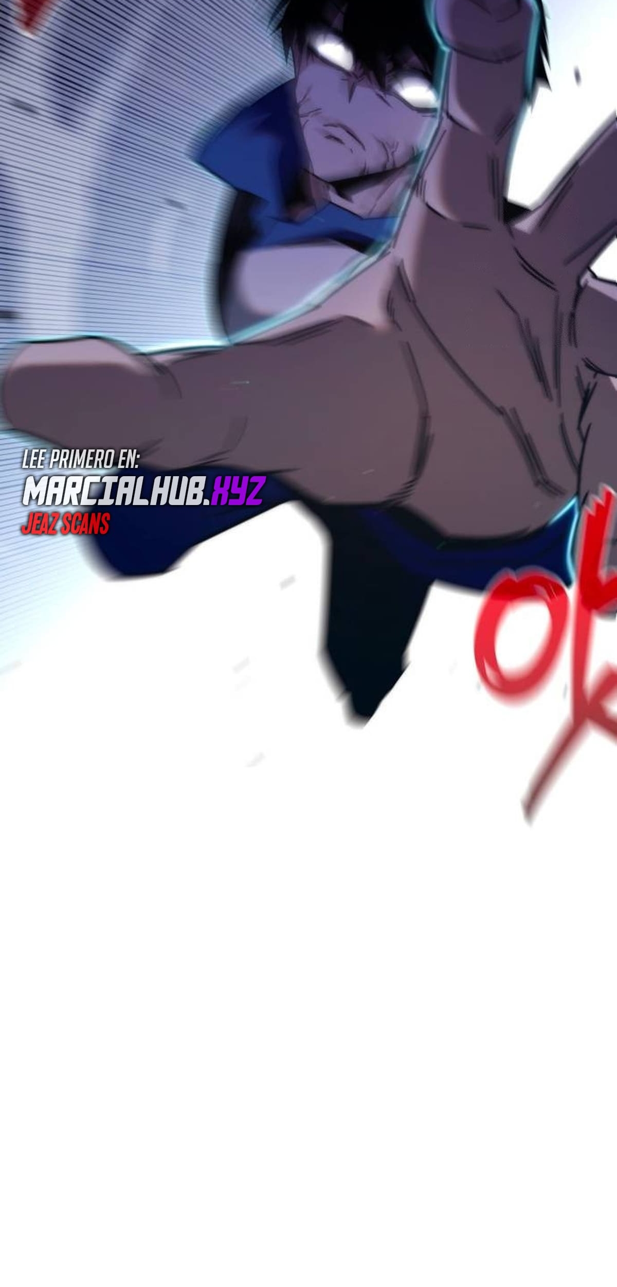 Read Me hice cargo de la Academia con un solo cuchillo de sashimi ES Manga Online