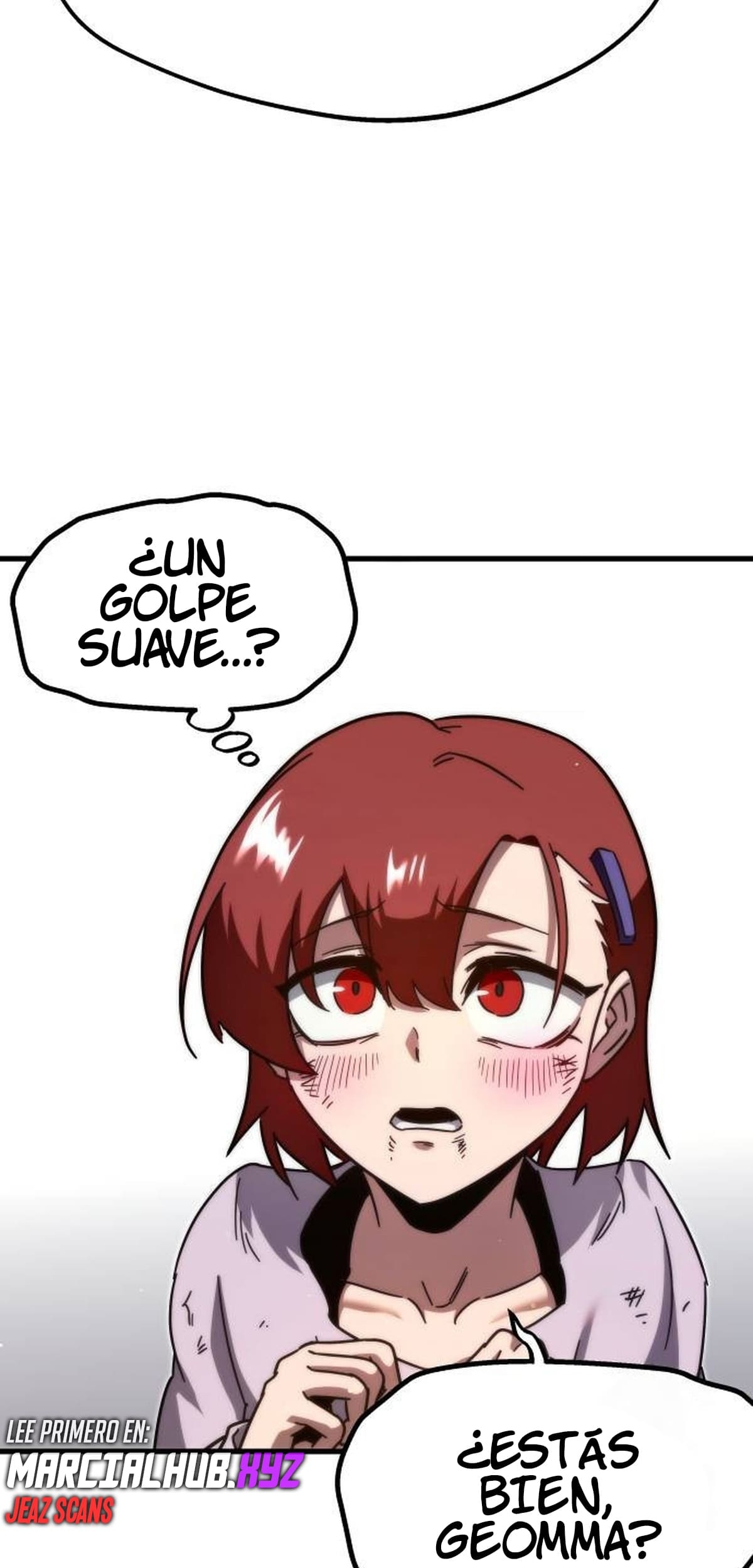 Read Me hice cargo de la Academia con un solo cuchillo de sashimi ES Manga Online