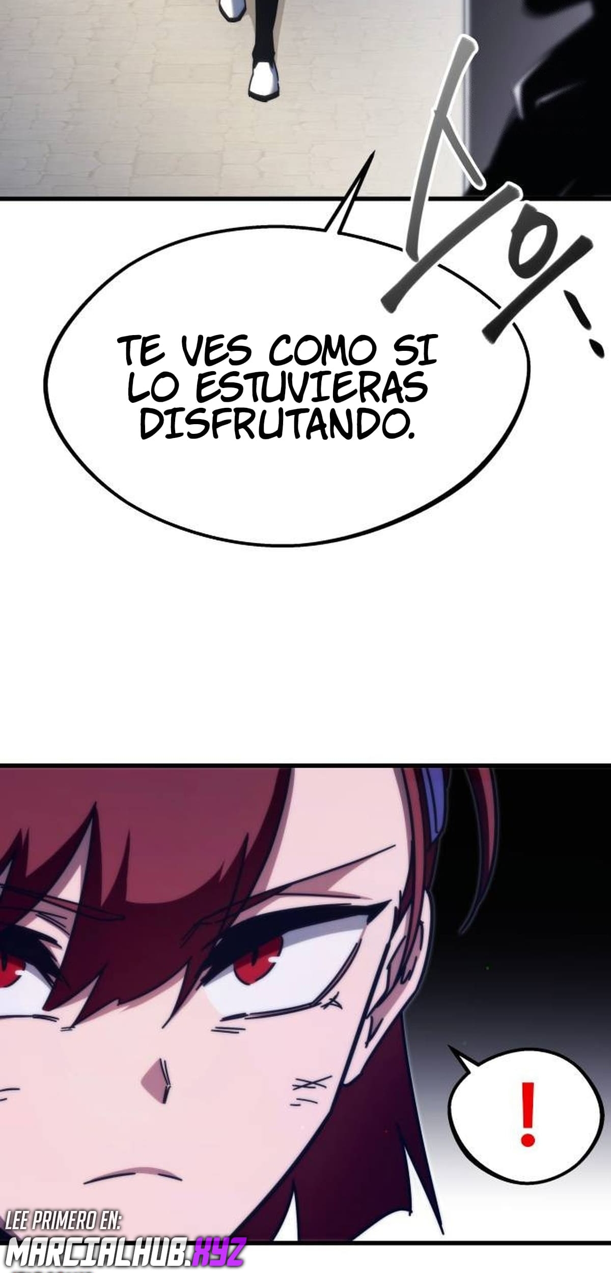 Read Me hice cargo de la Academia con un solo cuchillo de sashimi ES Manga Online