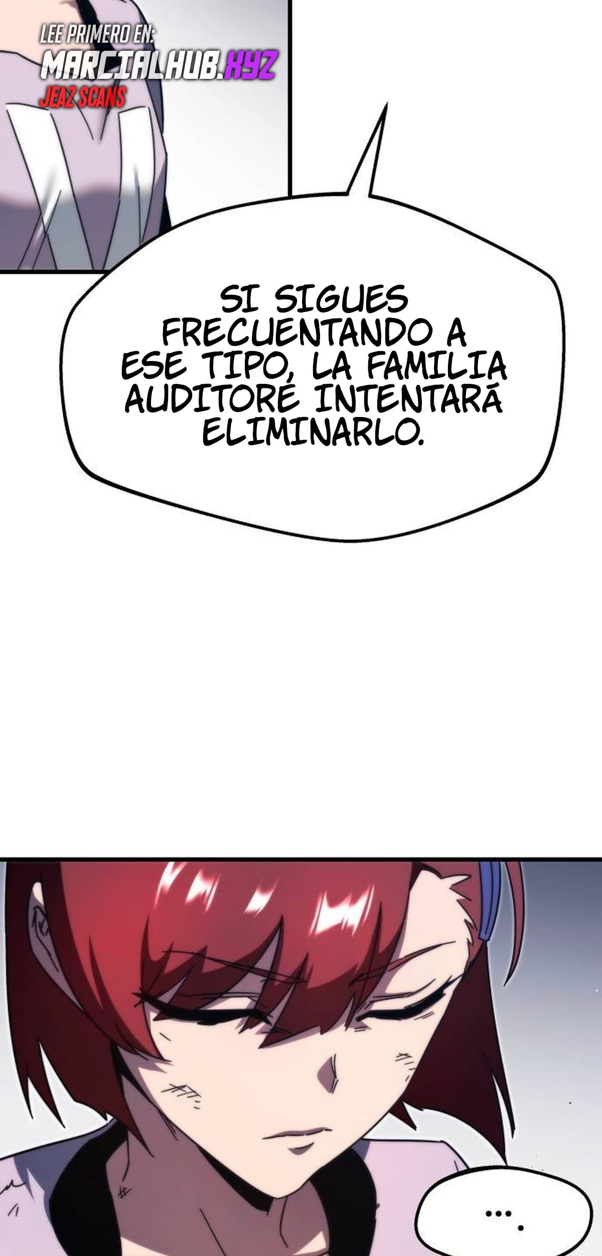 Read Me hice cargo de la Academia con un solo cuchillo de sashimi ES Manga Online