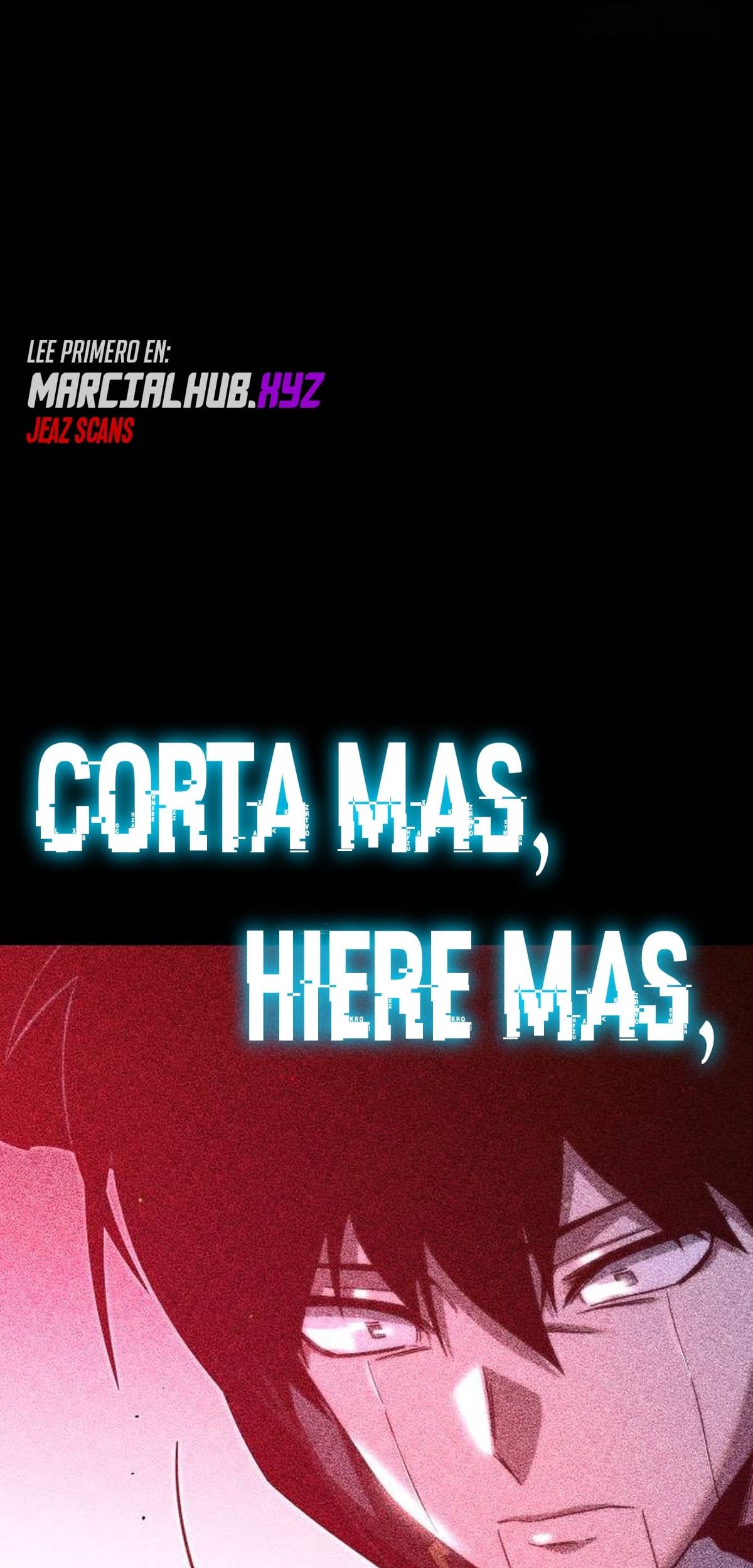 Read Me hice cargo de la Academia con un solo cuchillo de sashimi ES Manga Online