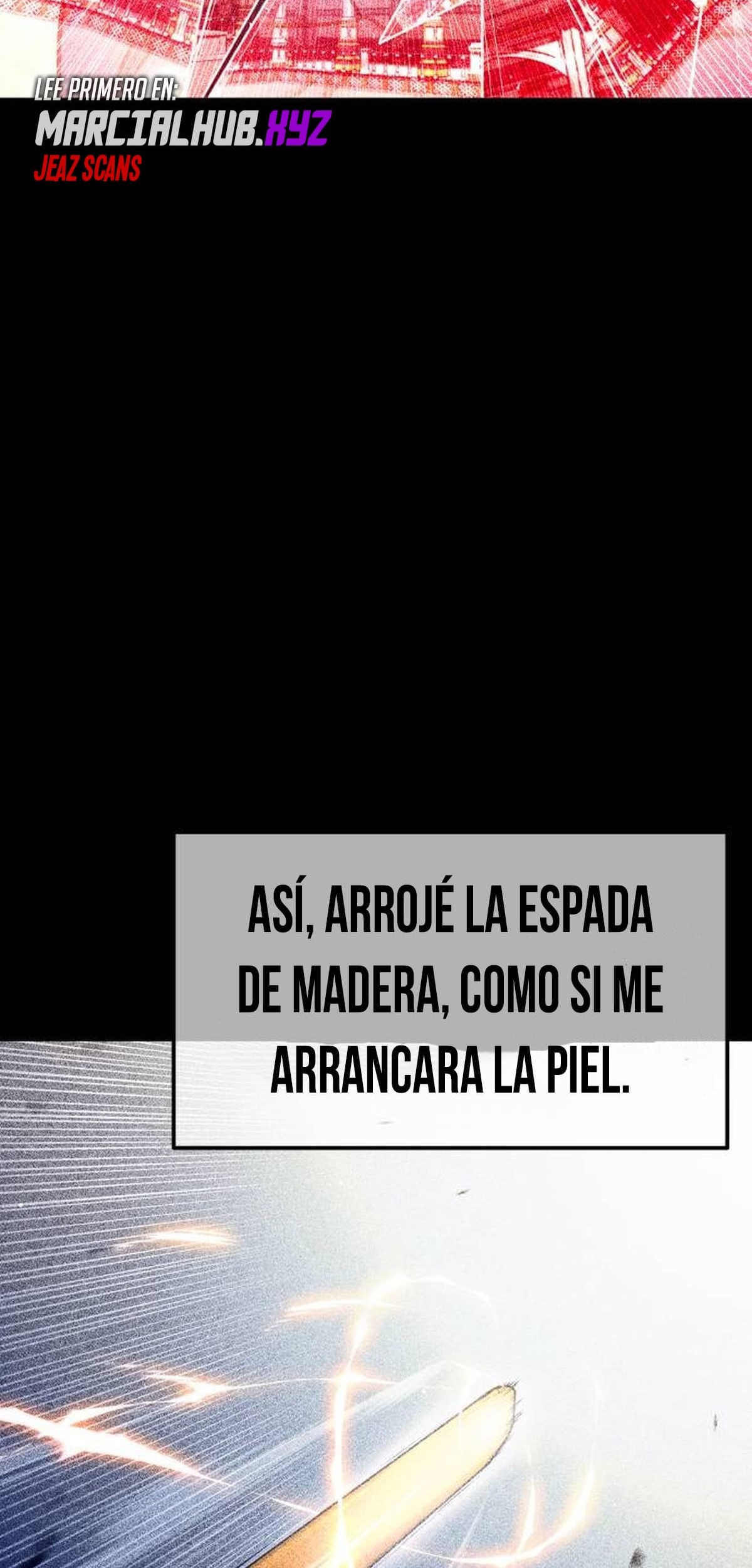 Read Me hice cargo de la Academia con un solo cuchillo de sashimi ES Manga Online