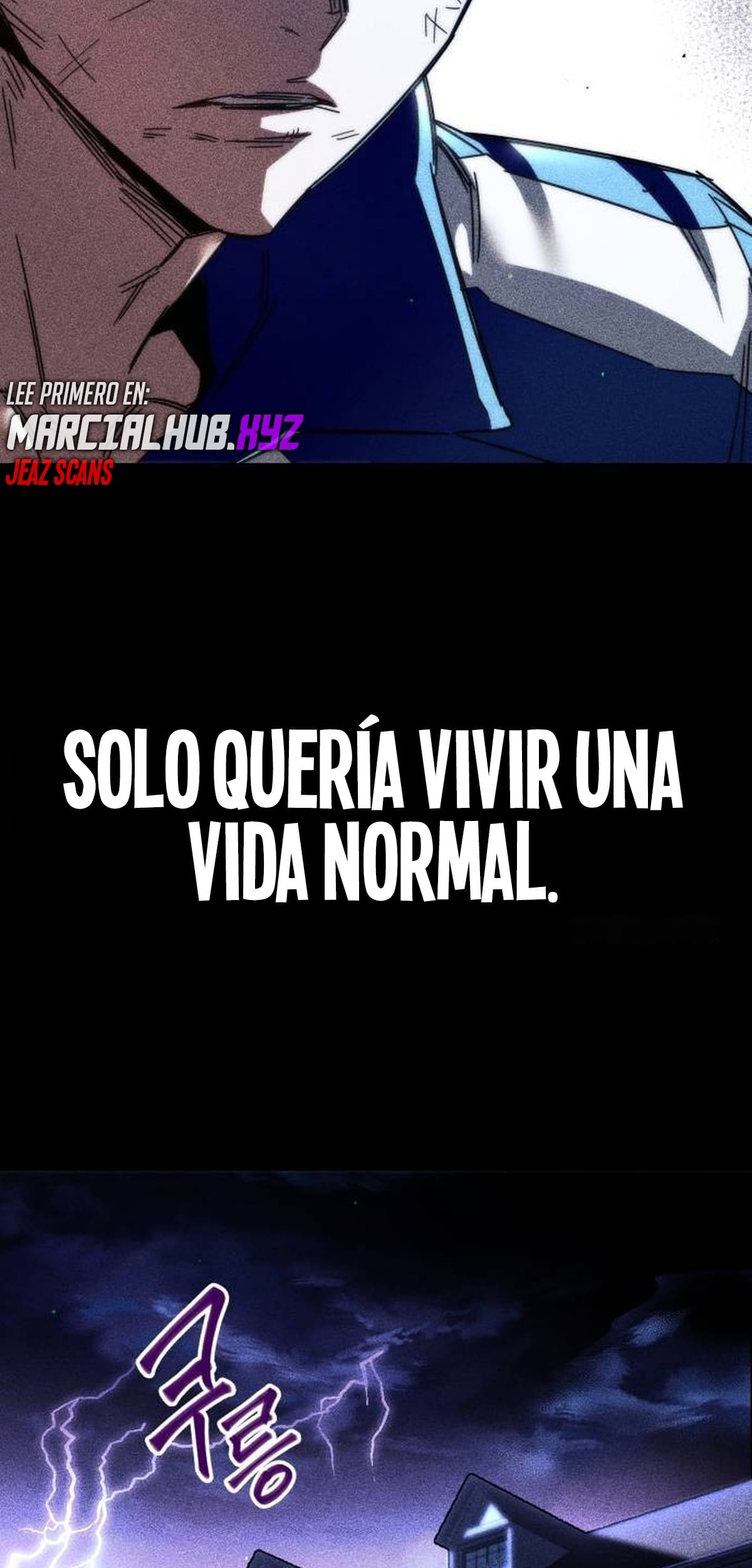 Read Me hice cargo de la Academia con un solo cuchillo de sashimi ES Manga Online
