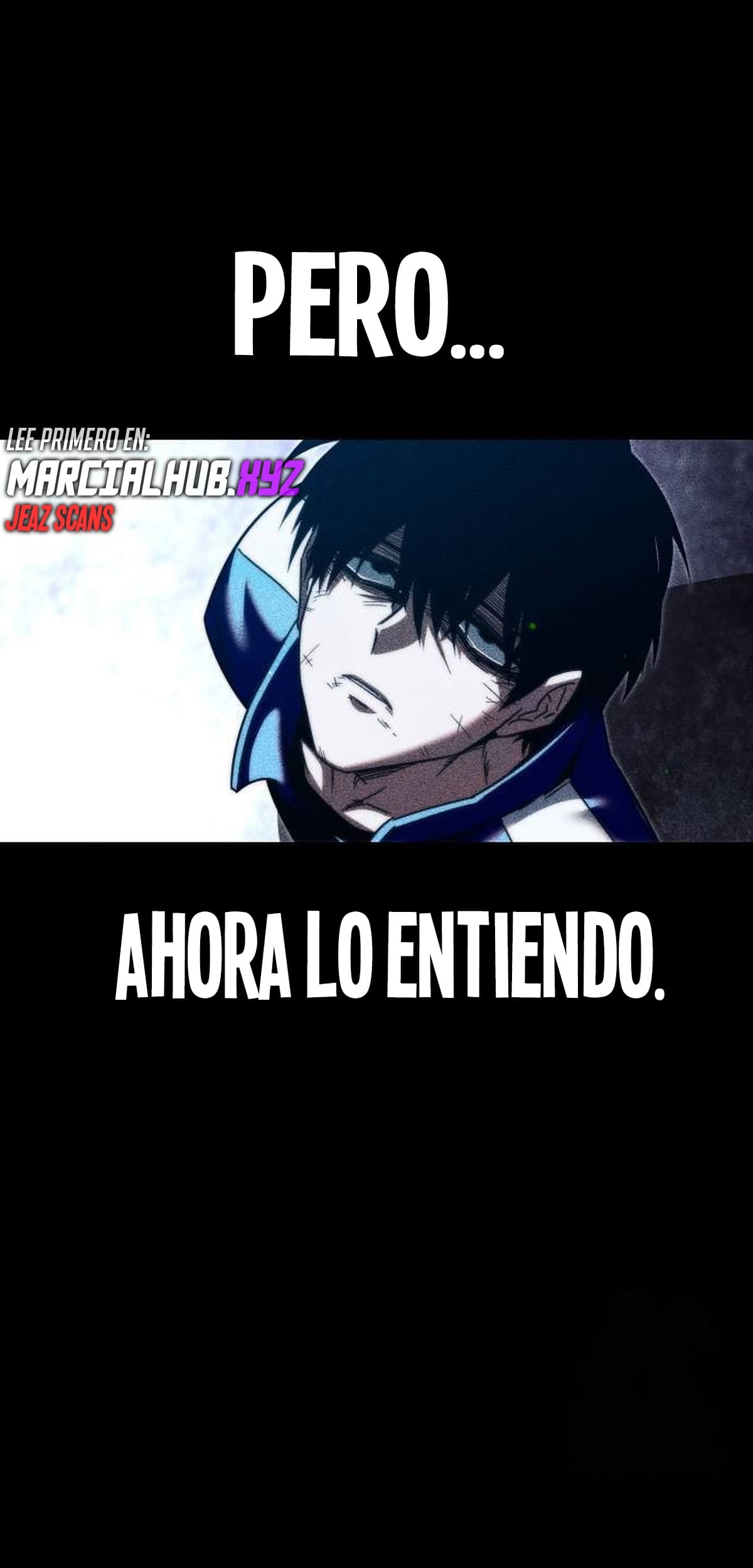 Read Me hice cargo de la Academia con un solo cuchillo de sashimi ES Manga Online