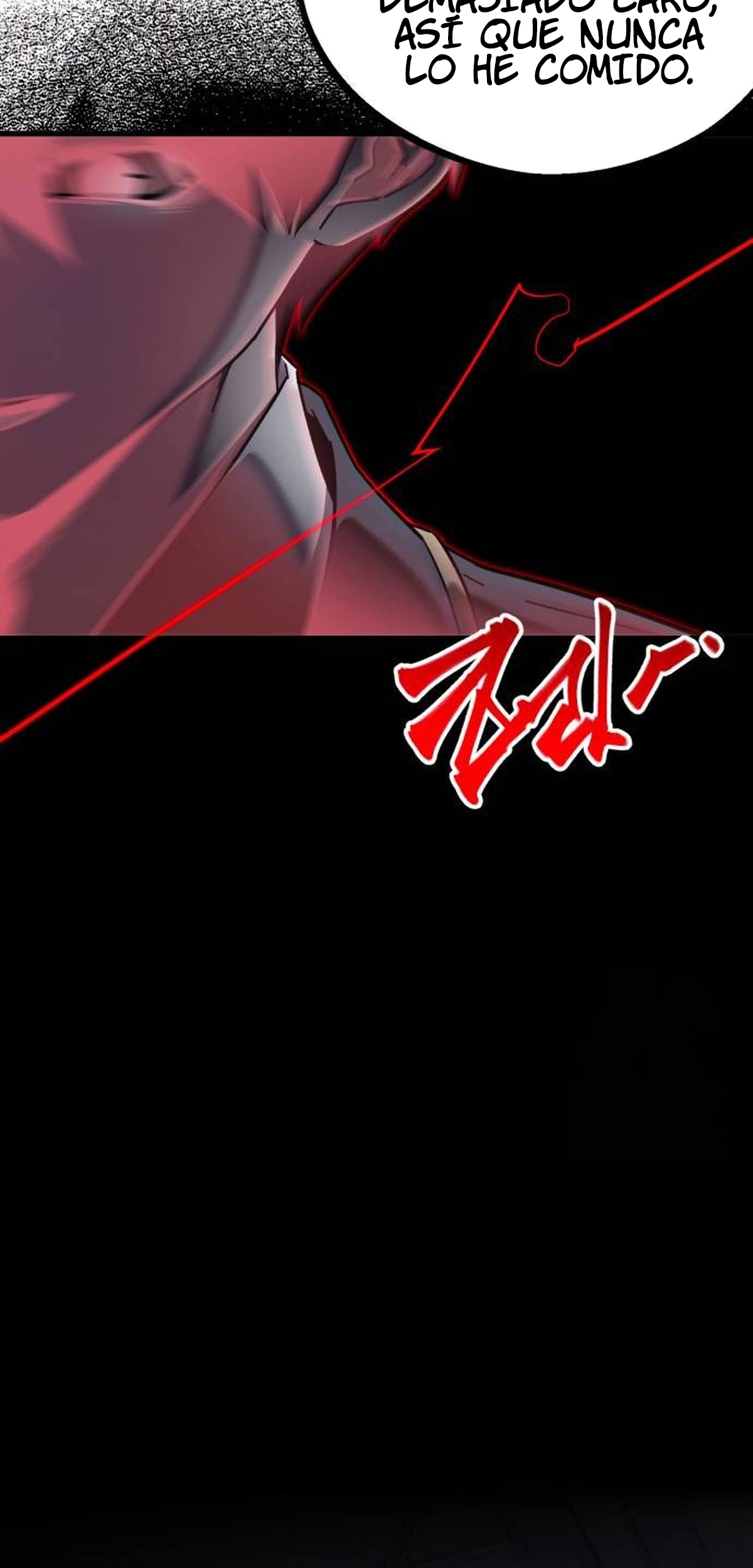 Read Me hice cargo de la Academia con un solo cuchillo de sashimi ES Manga Online