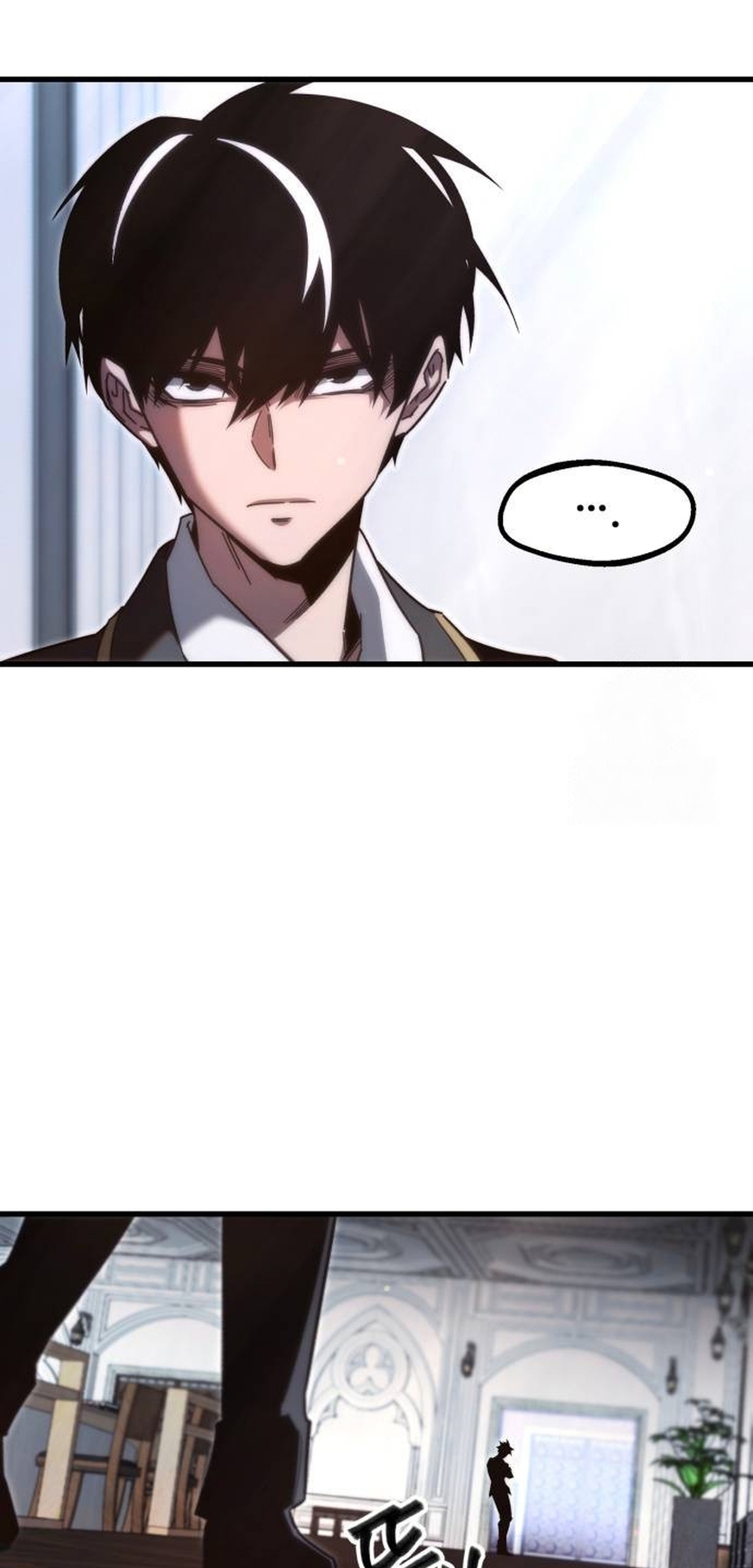 Read Me hice cargo de la Academia con un solo cuchillo de sashimi ES Manga Online