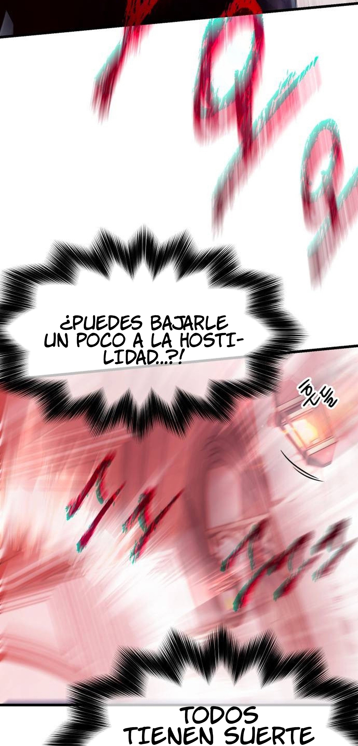 Read Me hice cargo de la Academia con un solo cuchillo de sashimi ES Manga Online