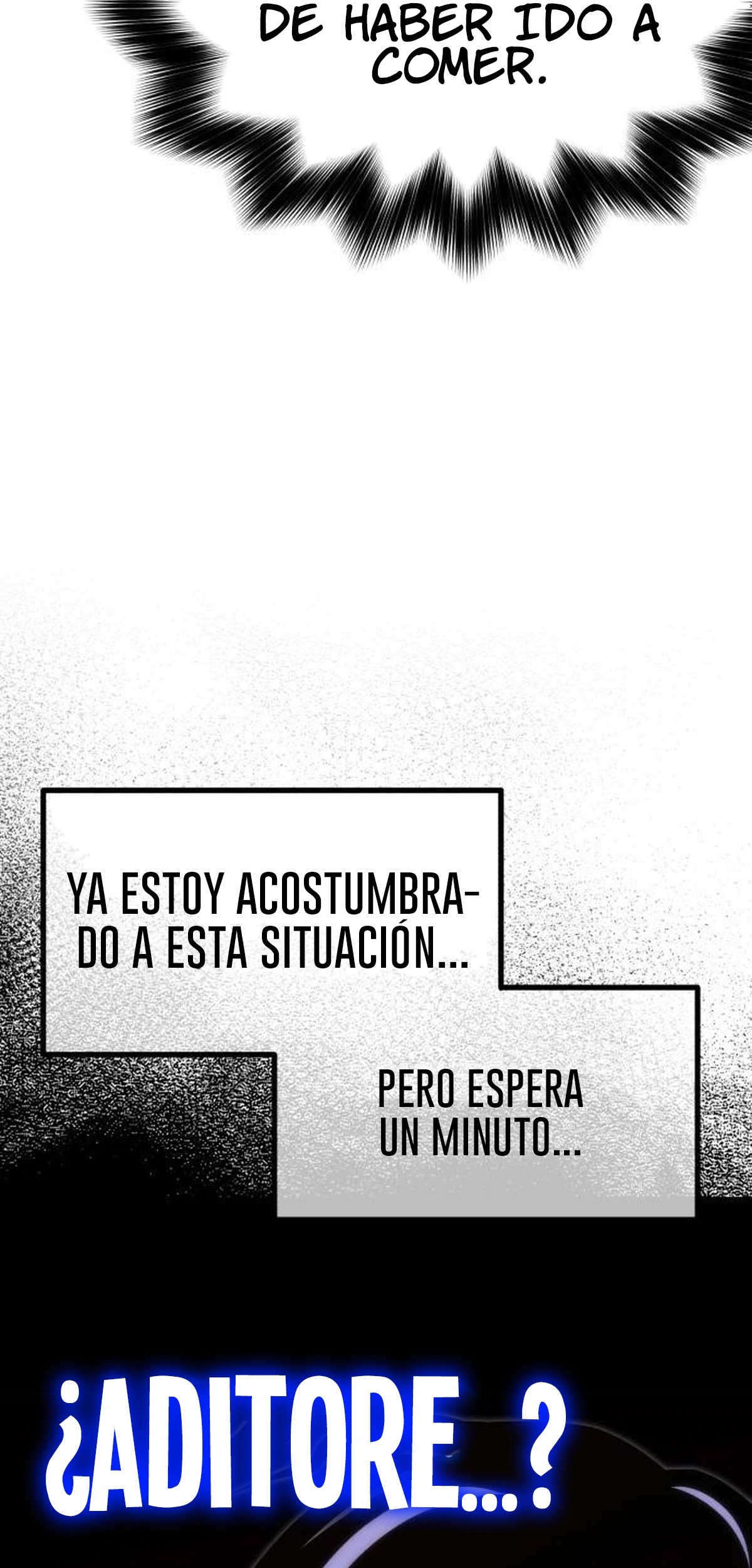 Read Me hice cargo de la Academia con un solo cuchillo de sashimi ES Manga Online