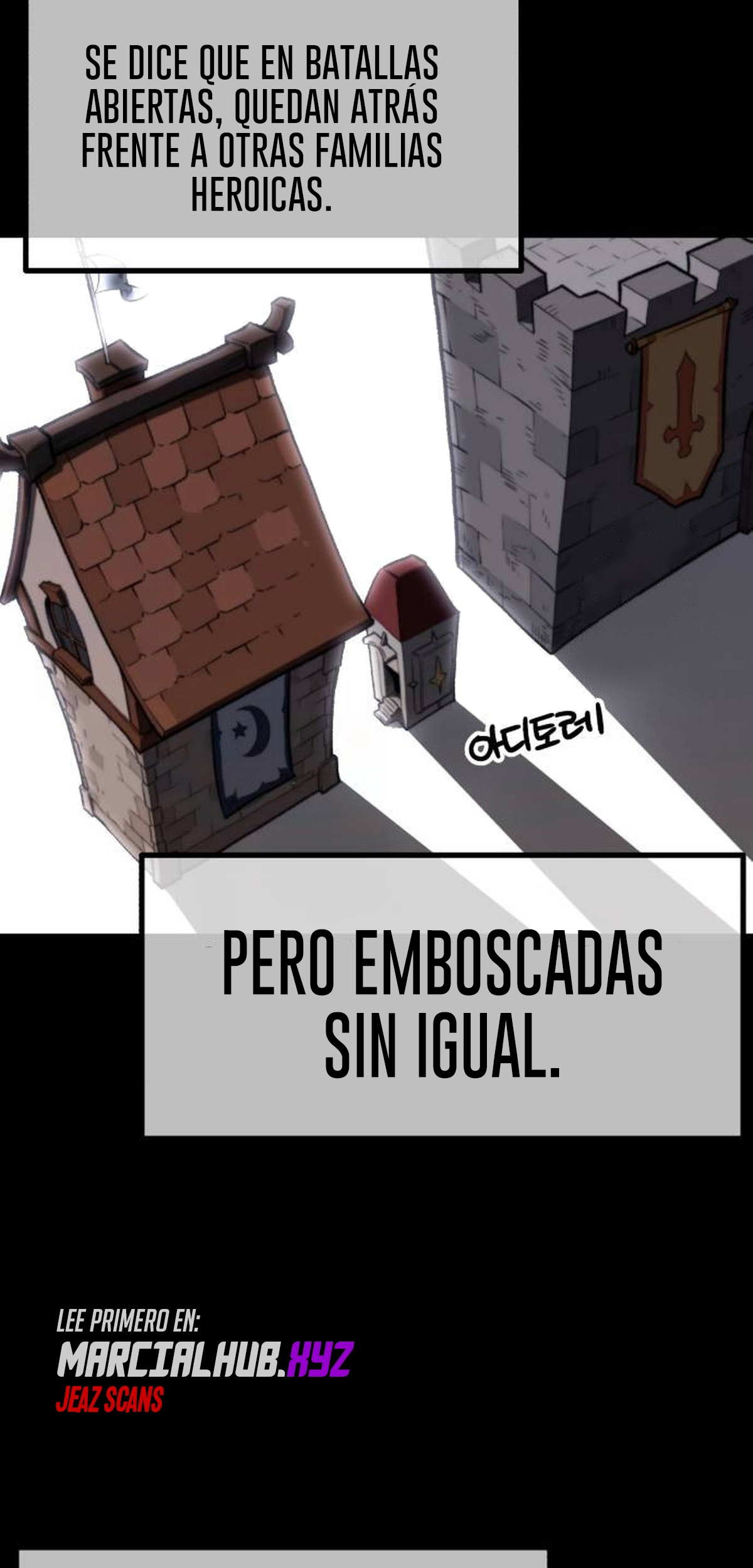 Read Me hice cargo de la Academia con un solo cuchillo de sashimi ES Manga Online