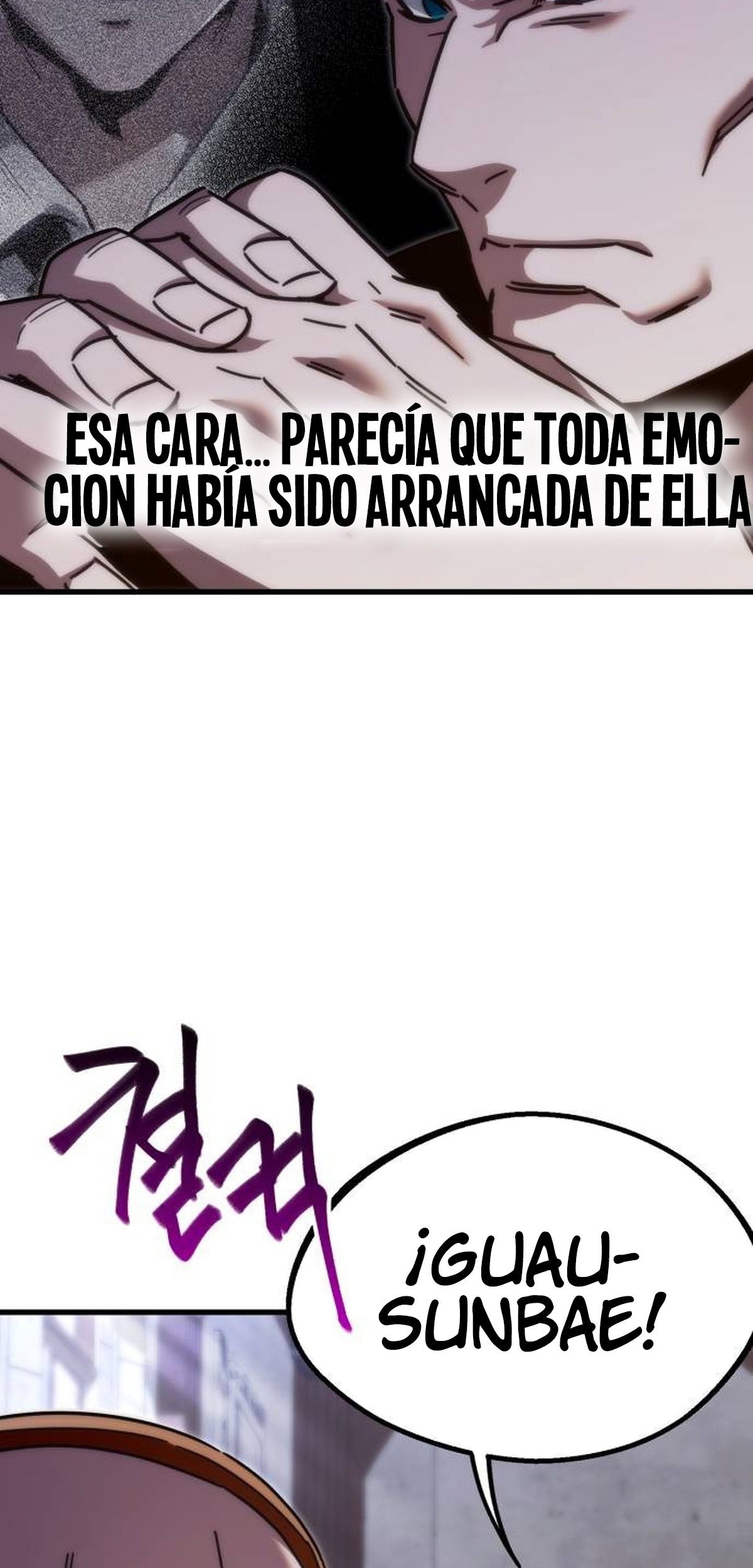 Read Me hice cargo de la Academia con un solo cuchillo de sashimi ES Manga Online