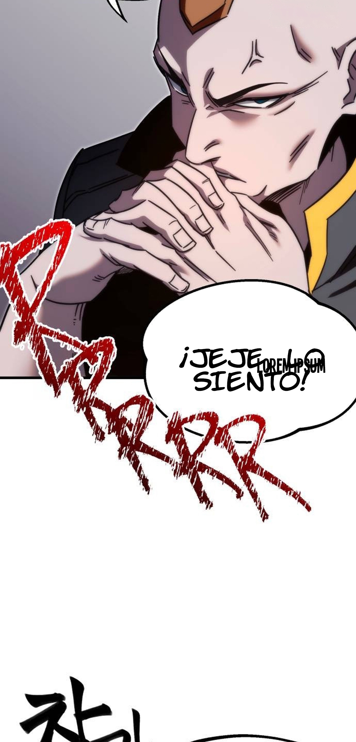 Read Me hice cargo de la Academia con un solo cuchillo de sashimi ES Manga Online