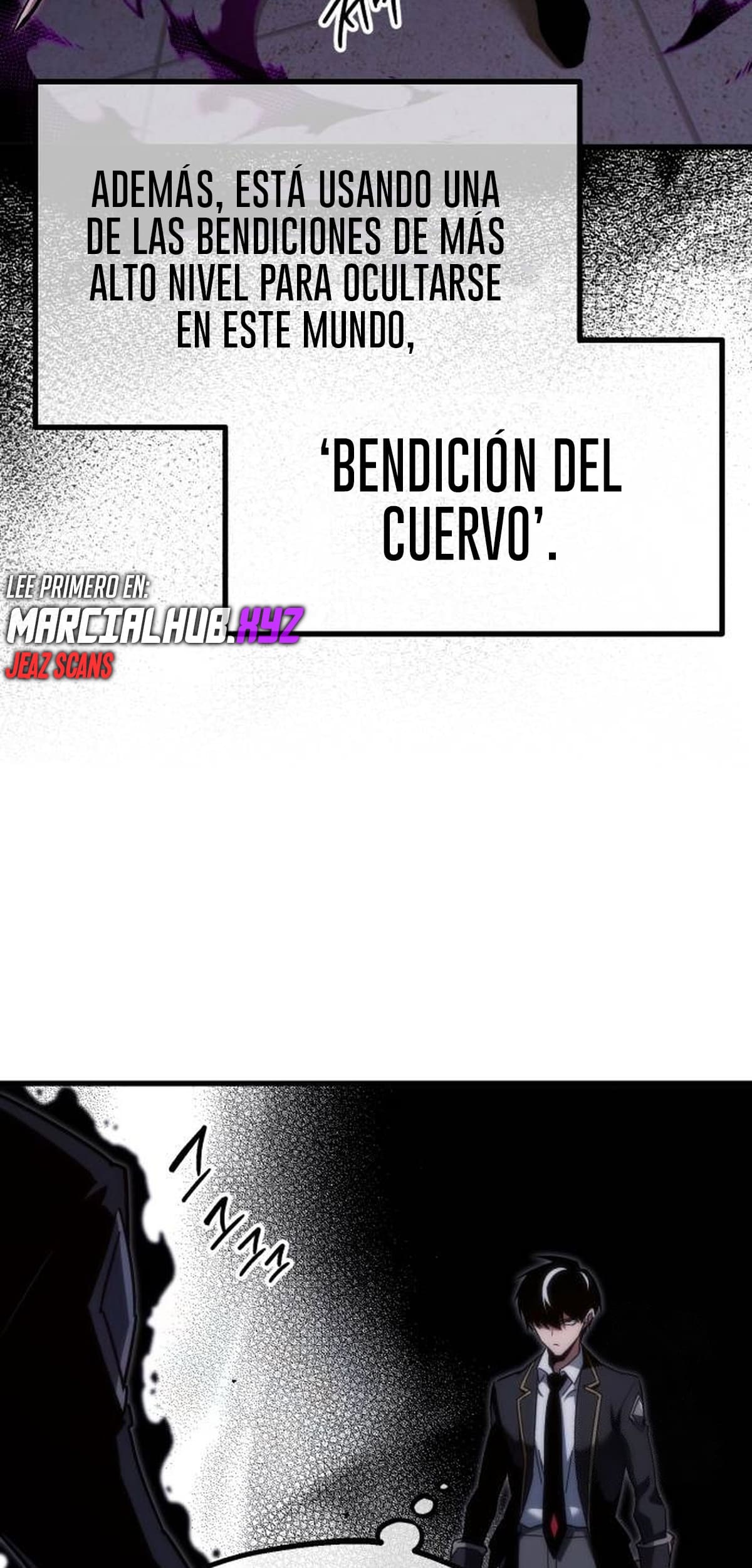 Read Me hice cargo de la Academia con un solo cuchillo de sashimi ES Manga Online
