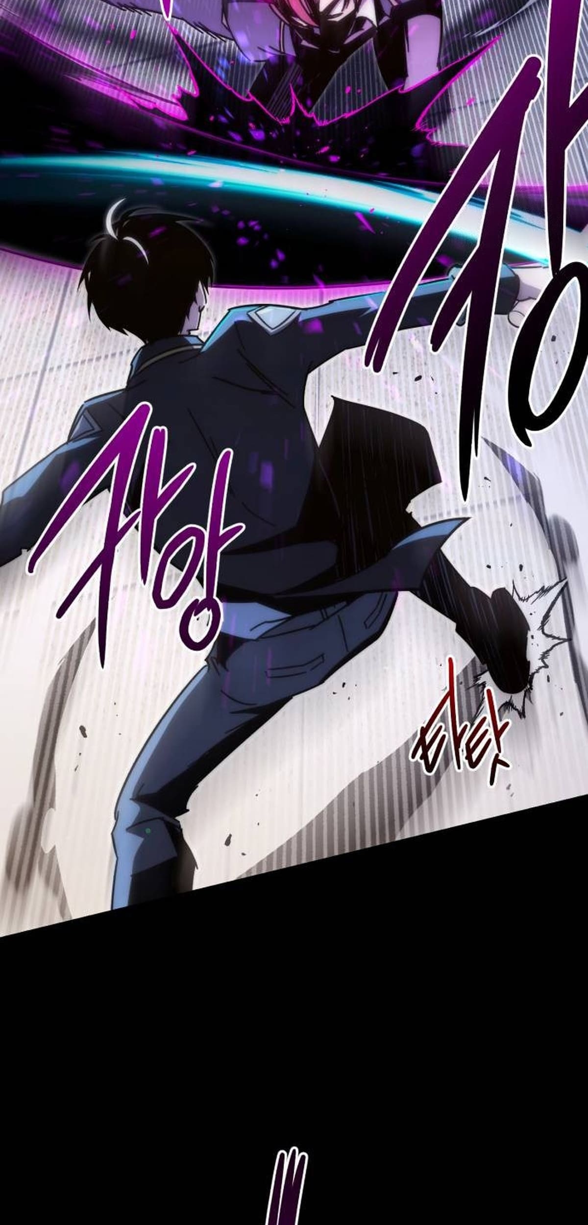 Read Me hice cargo de la Academia con un solo cuchillo de sashimi ES Manga Online