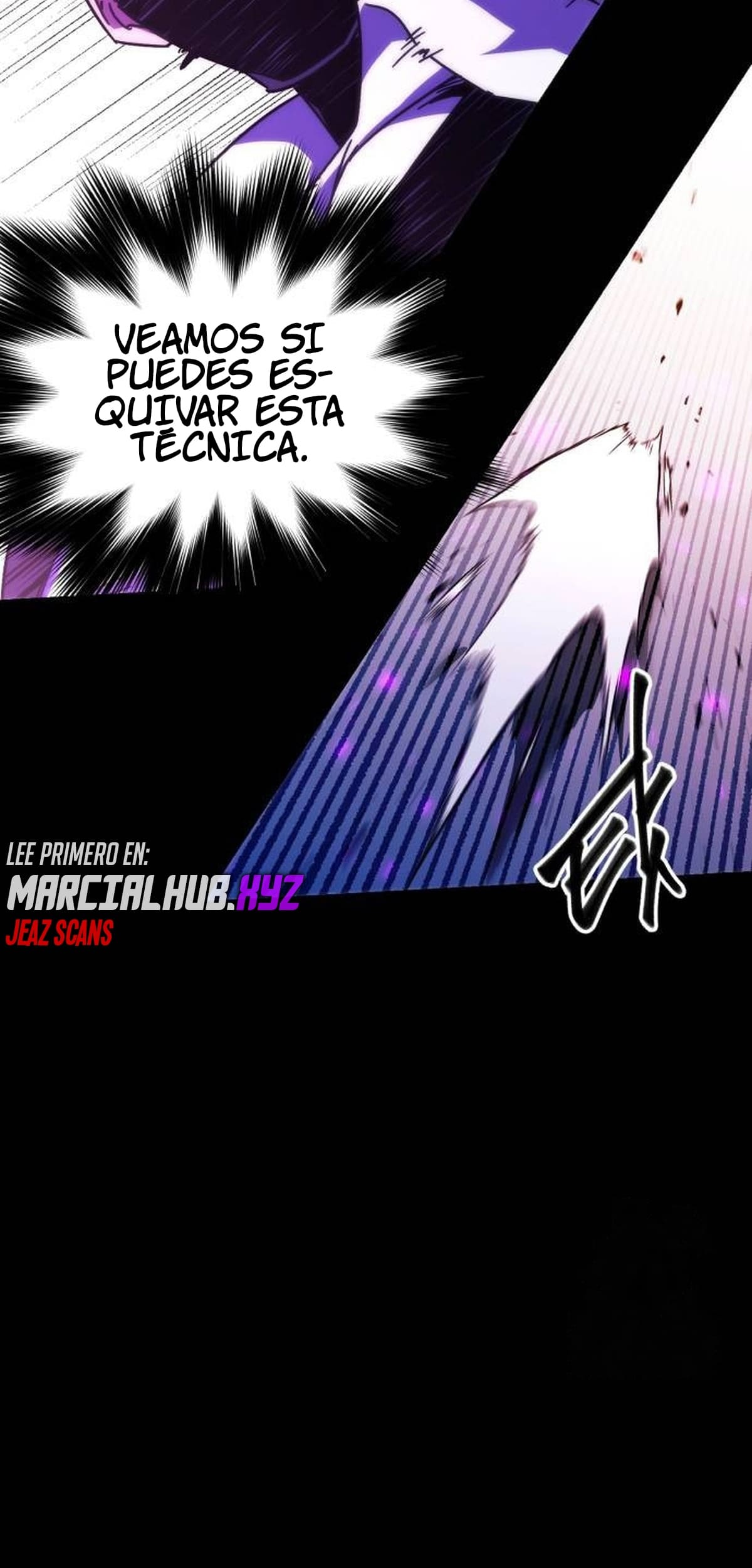 Read Me hice cargo de la Academia con un solo cuchillo de sashimi ES Manga Online