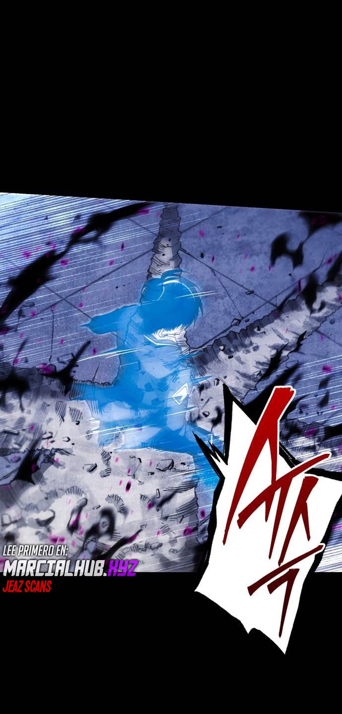 Read Me hice cargo de la Academia con un solo cuchillo de sashimi ES Manga Online