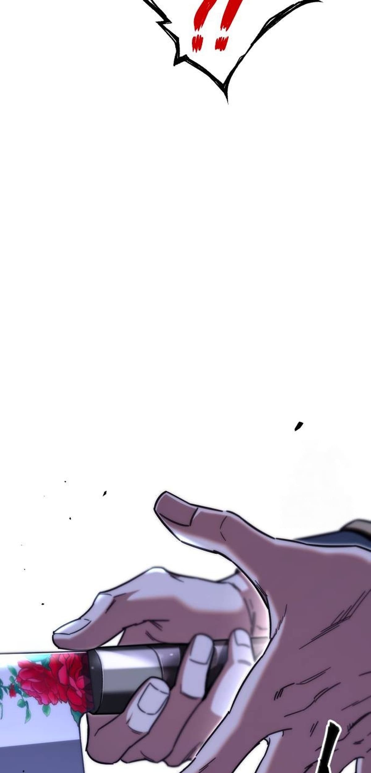 Read Me hice cargo de la Academia con un solo cuchillo de sashimi ES Manga Online