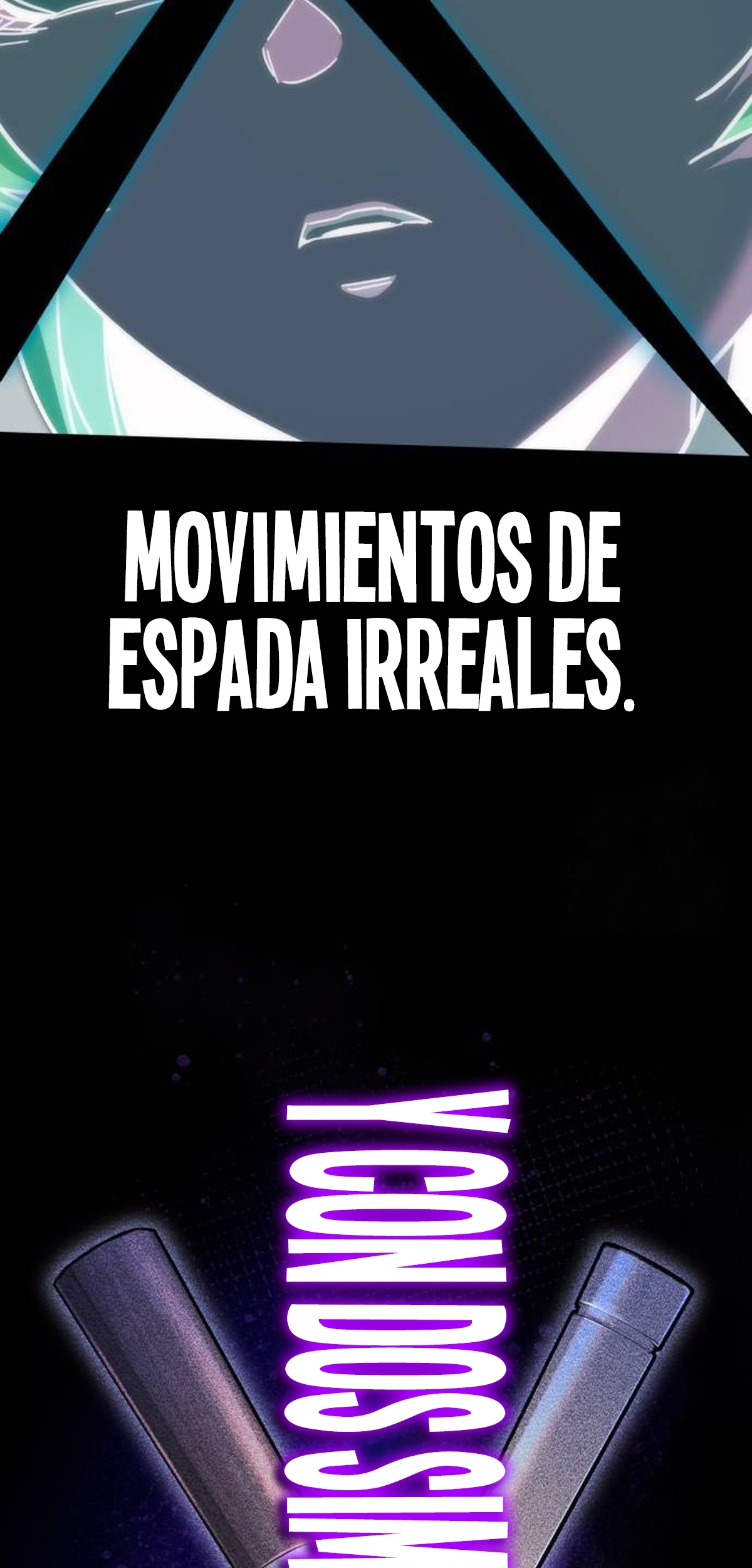 Read Me hice cargo de la Academia con un solo cuchillo de sashimi ES Manga Online