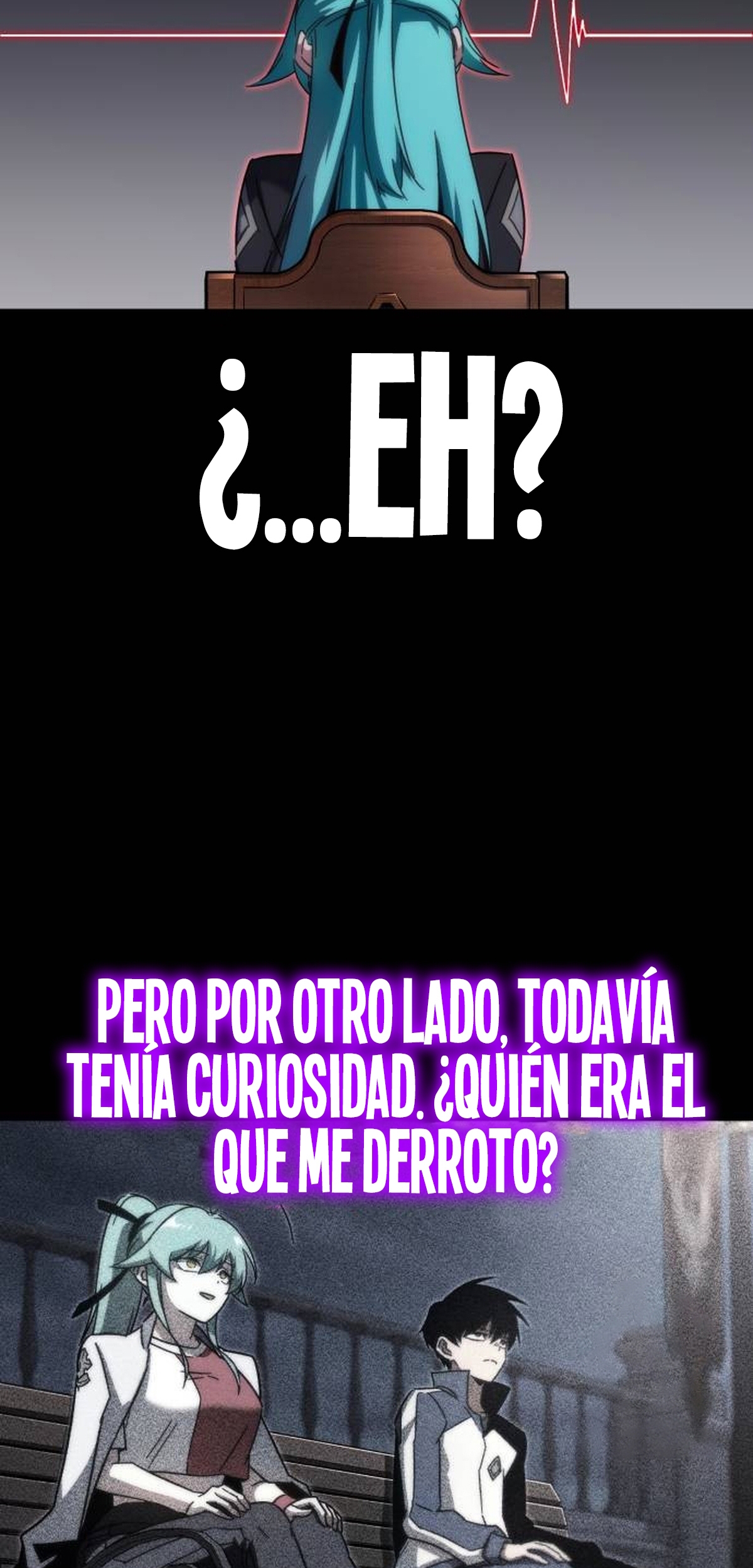 Read Me hice cargo de la Academia con un solo cuchillo de sashimi ES Manga Online