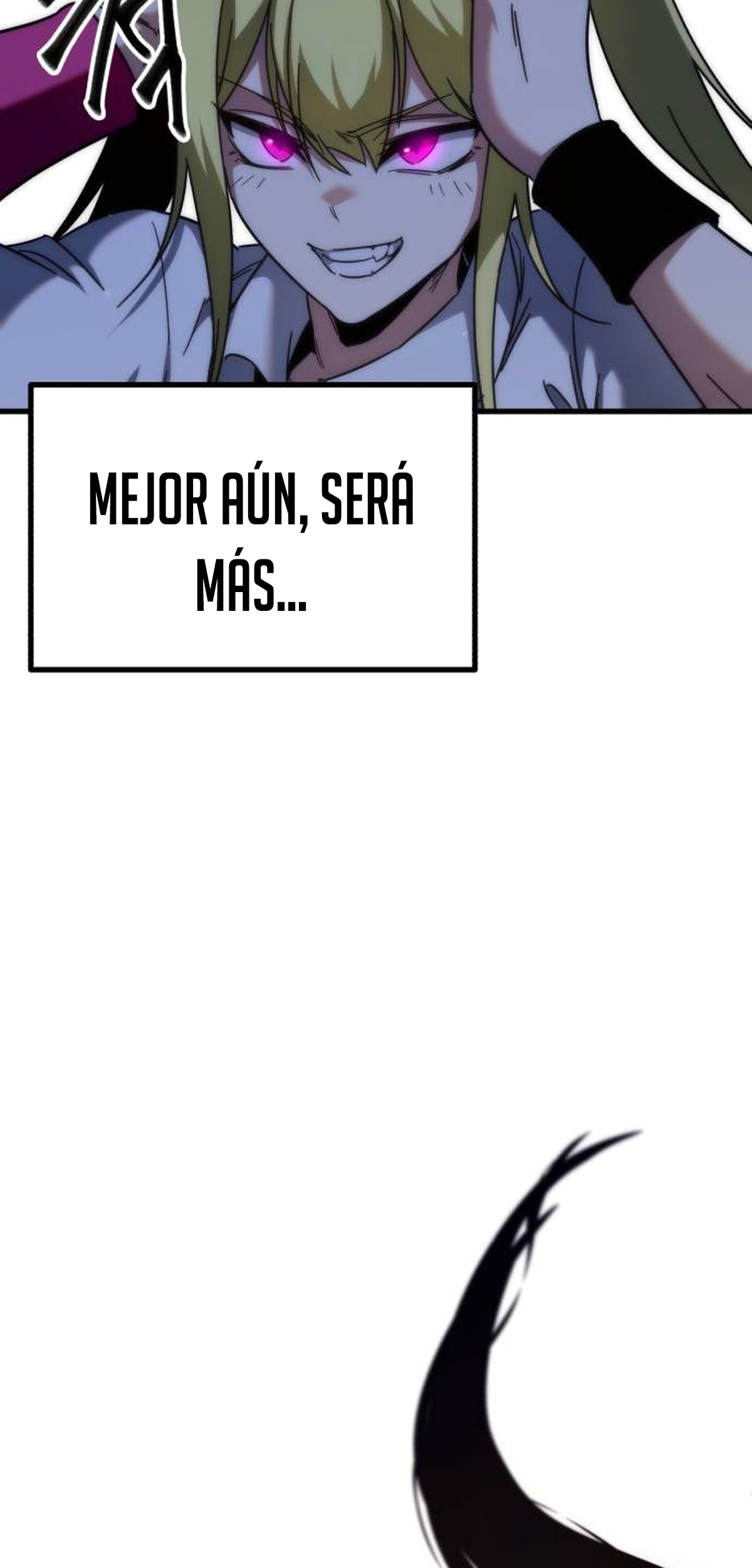 Read Me hice cargo de la Academia con un solo cuchillo de sashimi ES Manga Online