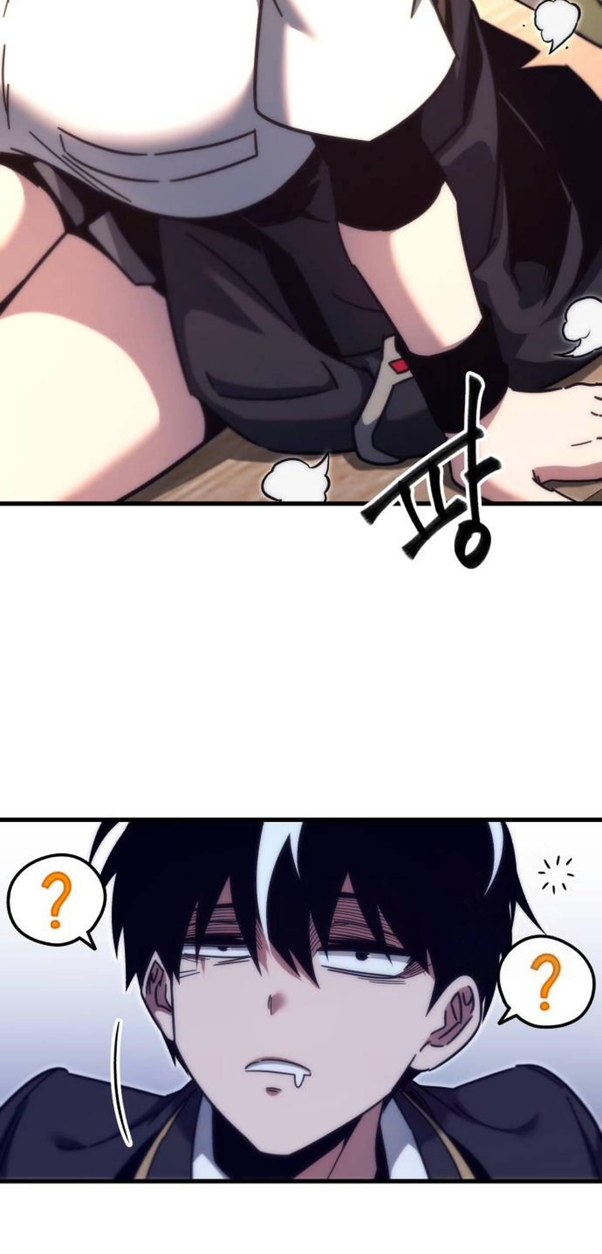 Read Me hice cargo de la Academia con un solo cuchillo de sashimi ES Manga Online