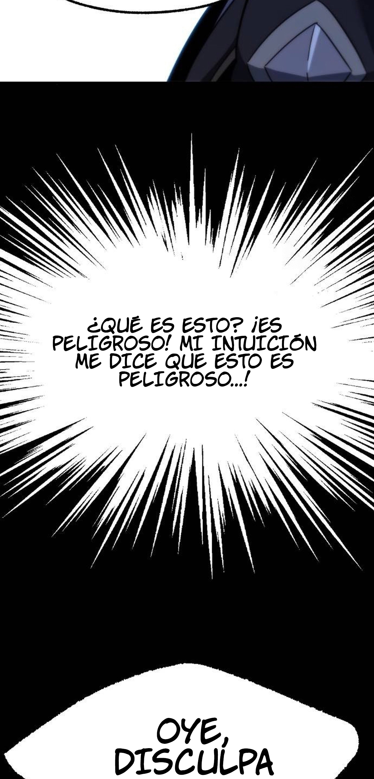 Read Me hice cargo de la Academia con un solo cuchillo de sashimi ES Manga Online
