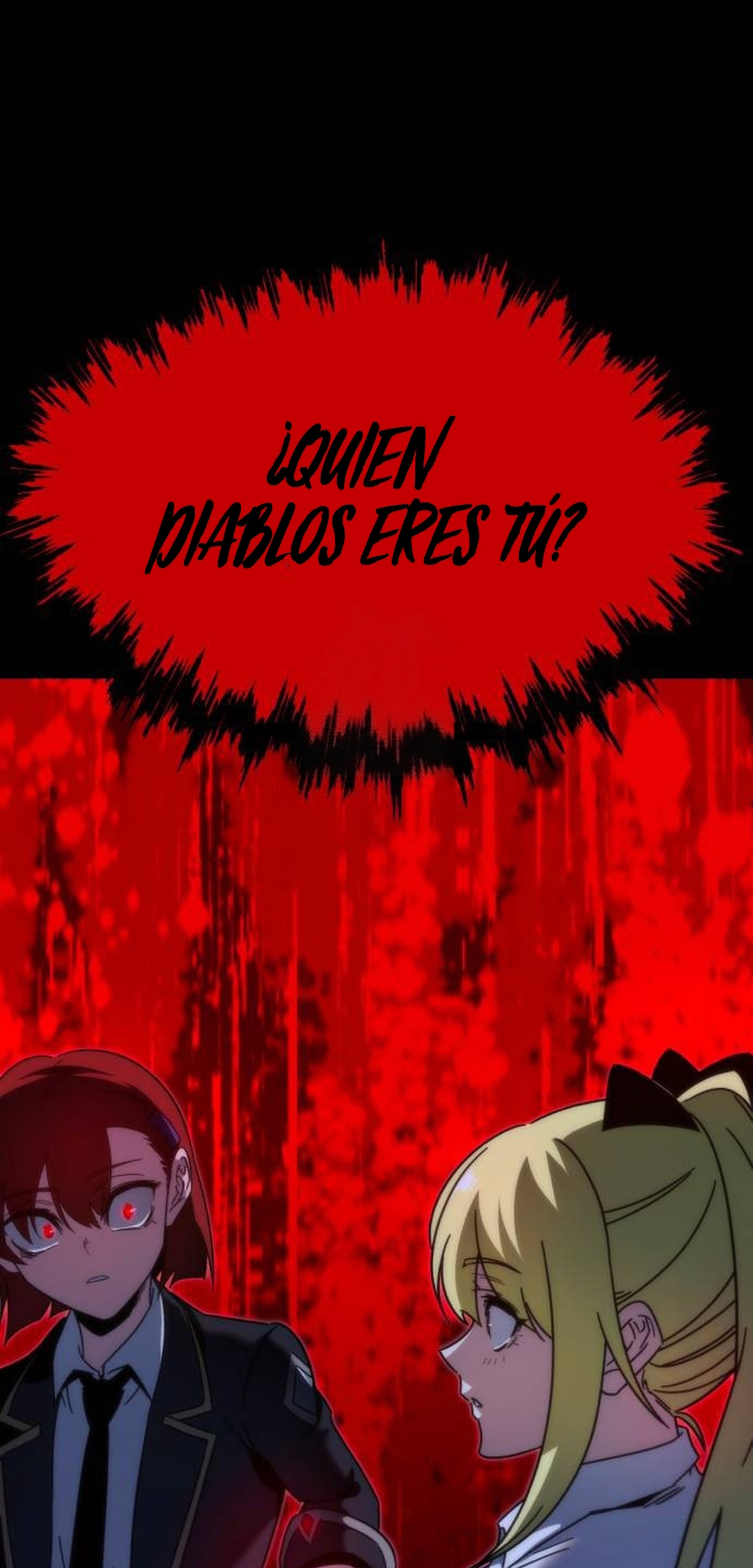 Read Me hice cargo de la Academia con un solo cuchillo de sashimi ES Manga Online