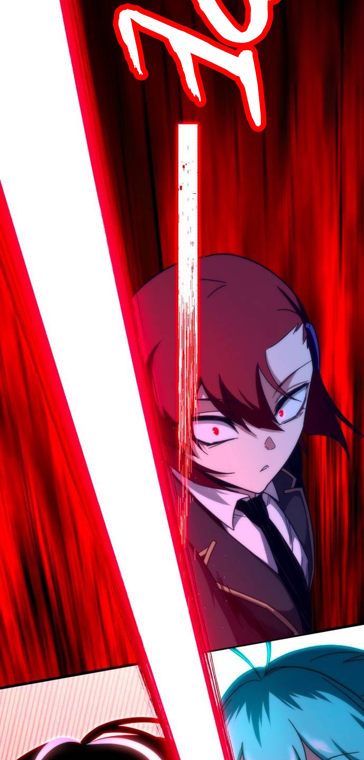 Read Me hice cargo de la Academia con un solo cuchillo de sashimi ES Manga Online