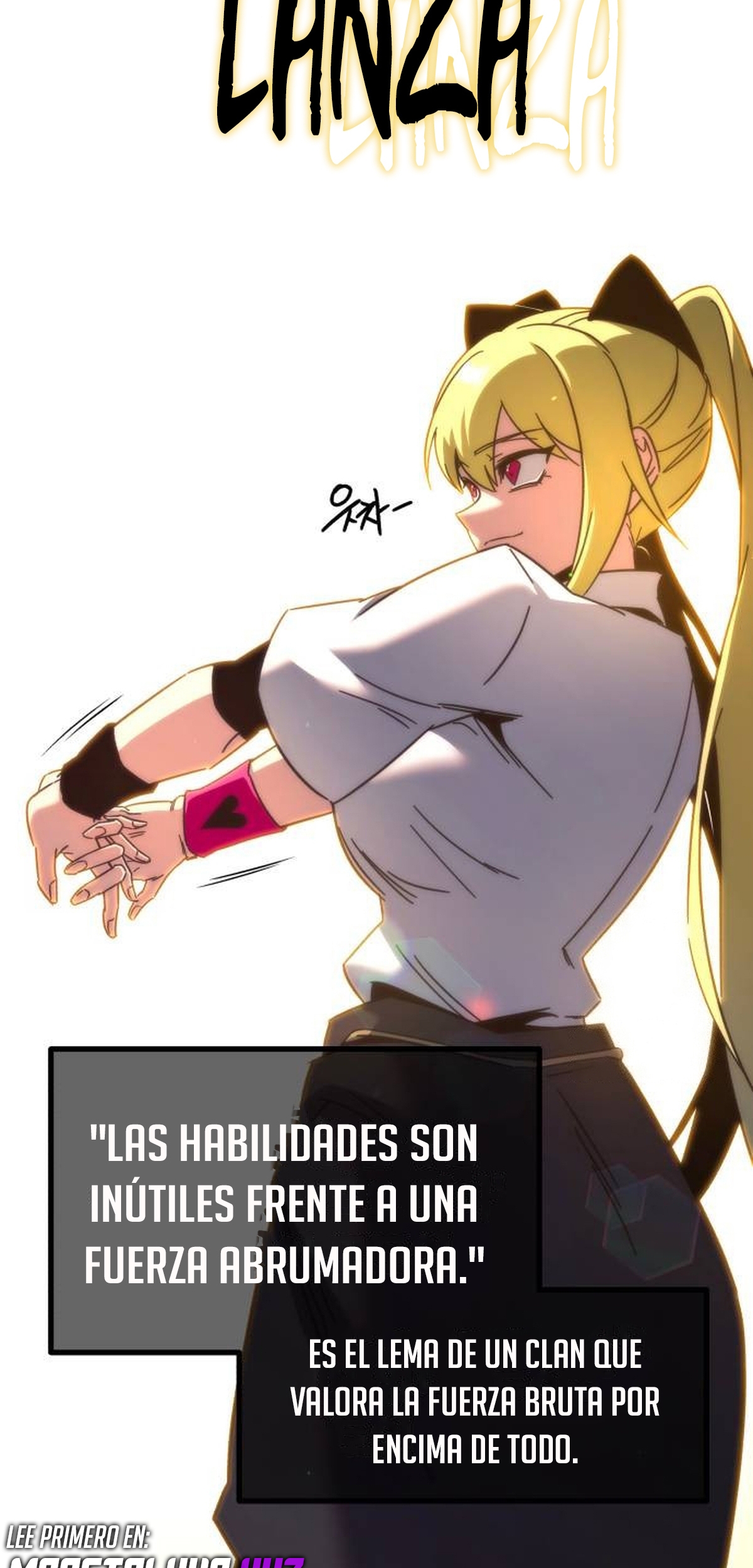 Read Me hice cargo de la Academia con un solo cuchillo de sashimi ES Manga Online