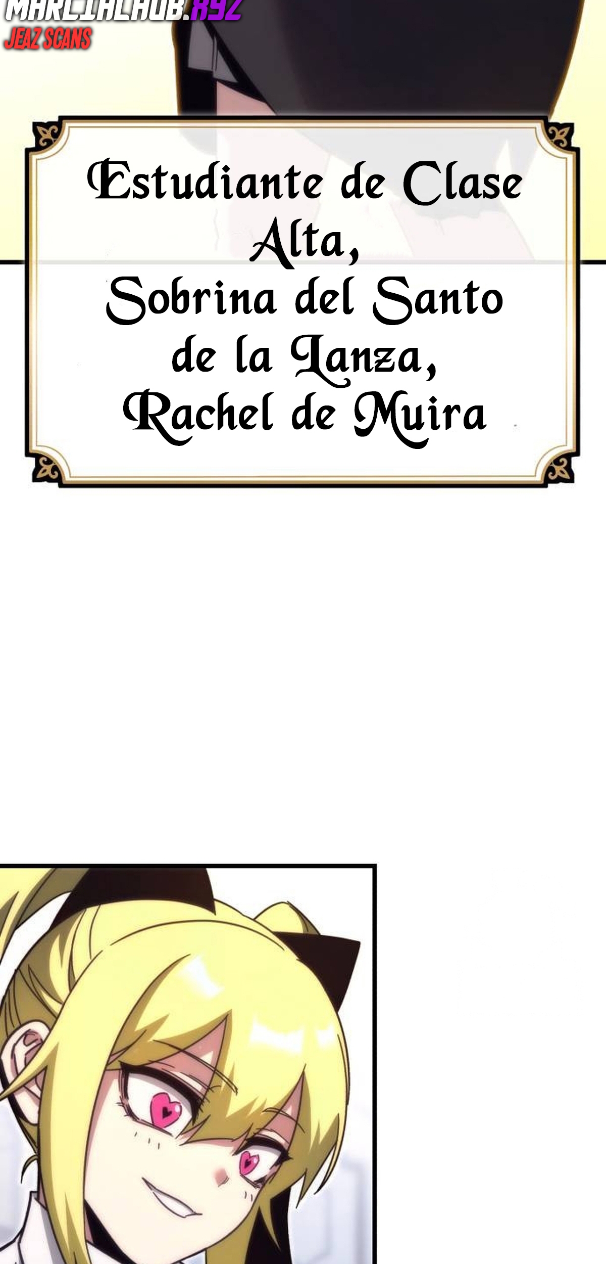 Read Me hice cargo de la Academia con un solo cuchillo de sashimi ES Manga Online