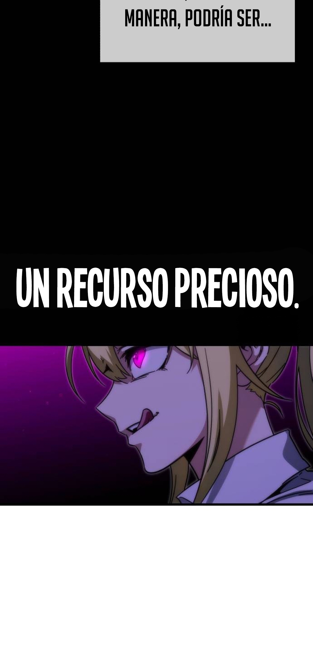 Read Me hice cargo de la Academia con un solo cuchillo de sashimi ES Manga Online
