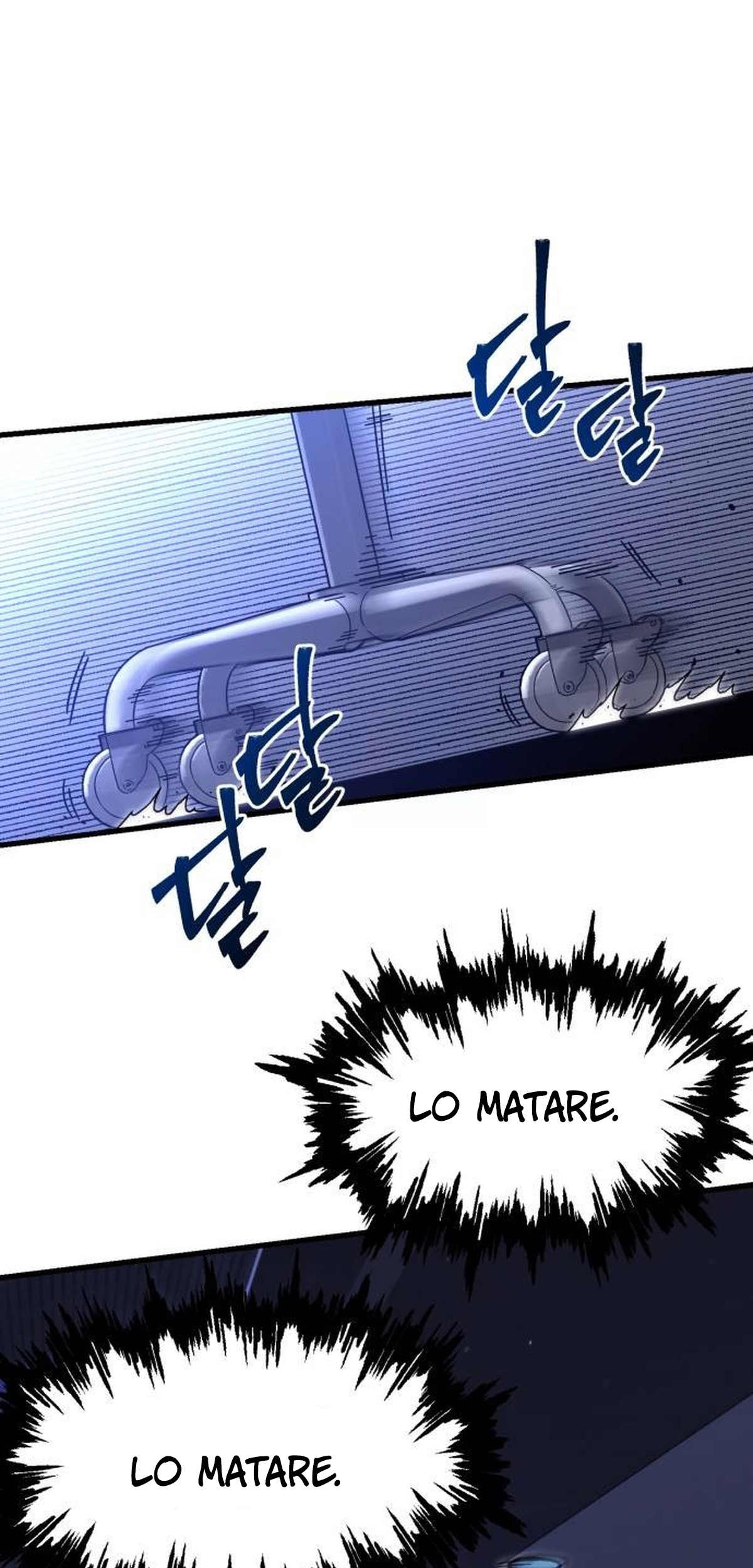 Read Me hice cargo de la Academia con un solo cuchillo de sashimi ES Manga Online