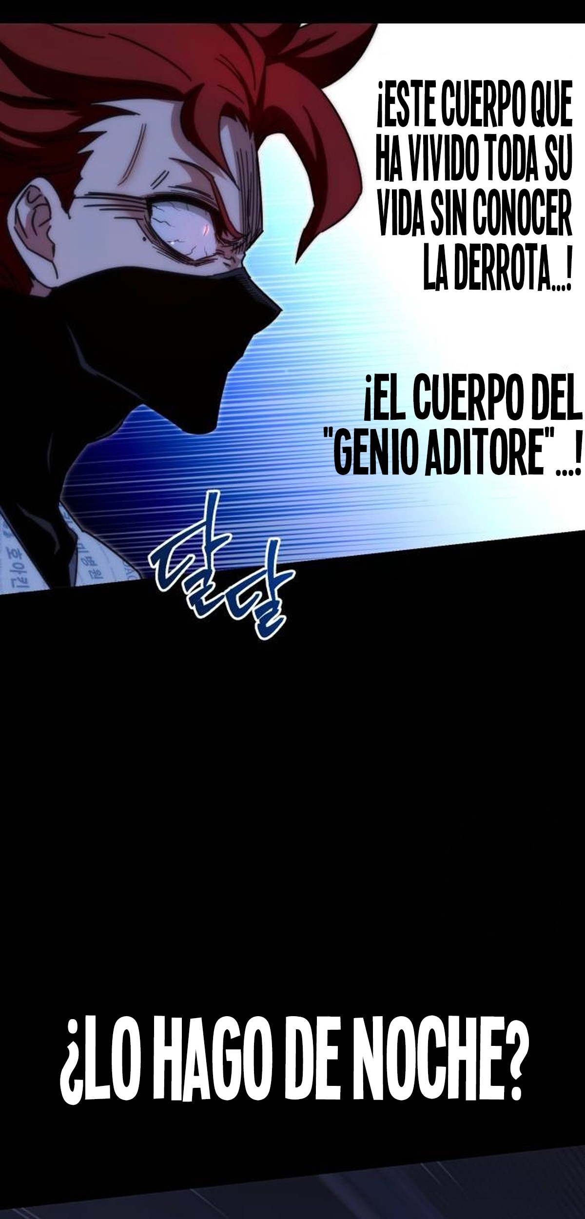 Read Me hice cargo de la Academia con un solo cuchillo de sashimi ES Manga Online