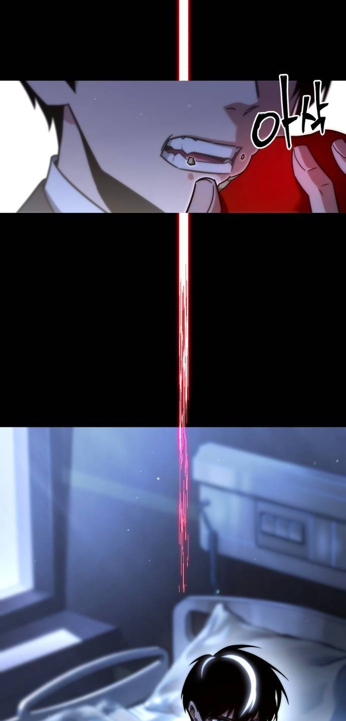 Read Me hice cargo de la Academia con un solo cuchillo de sashimi ES Manga Online