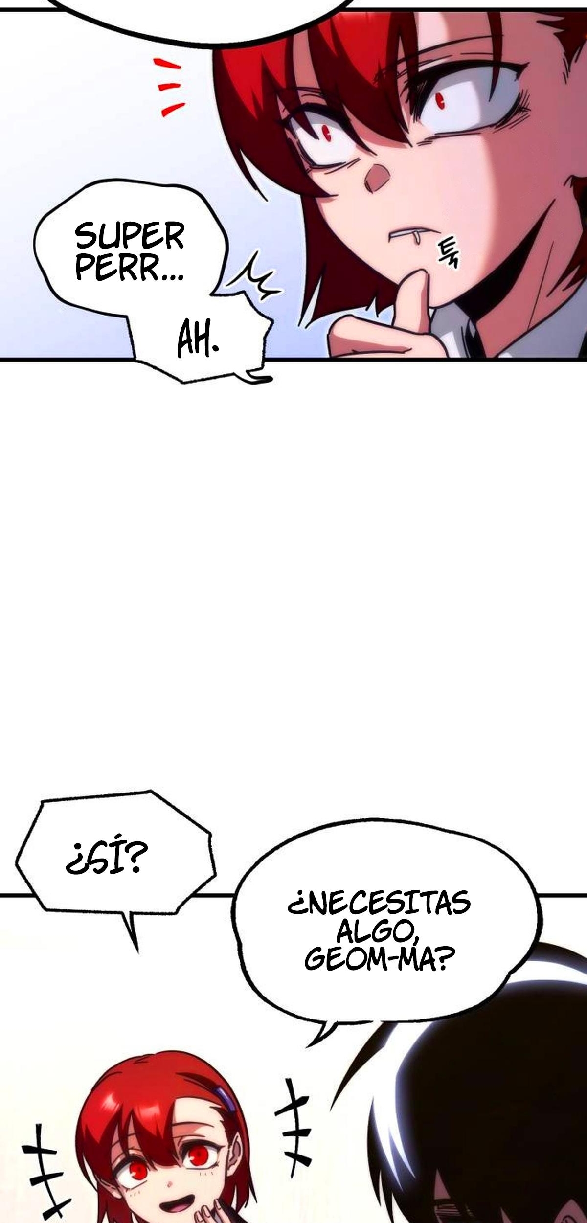 Read Me hice cargo de la Academia con un solo cuchillo de sashimi ES Manga Online