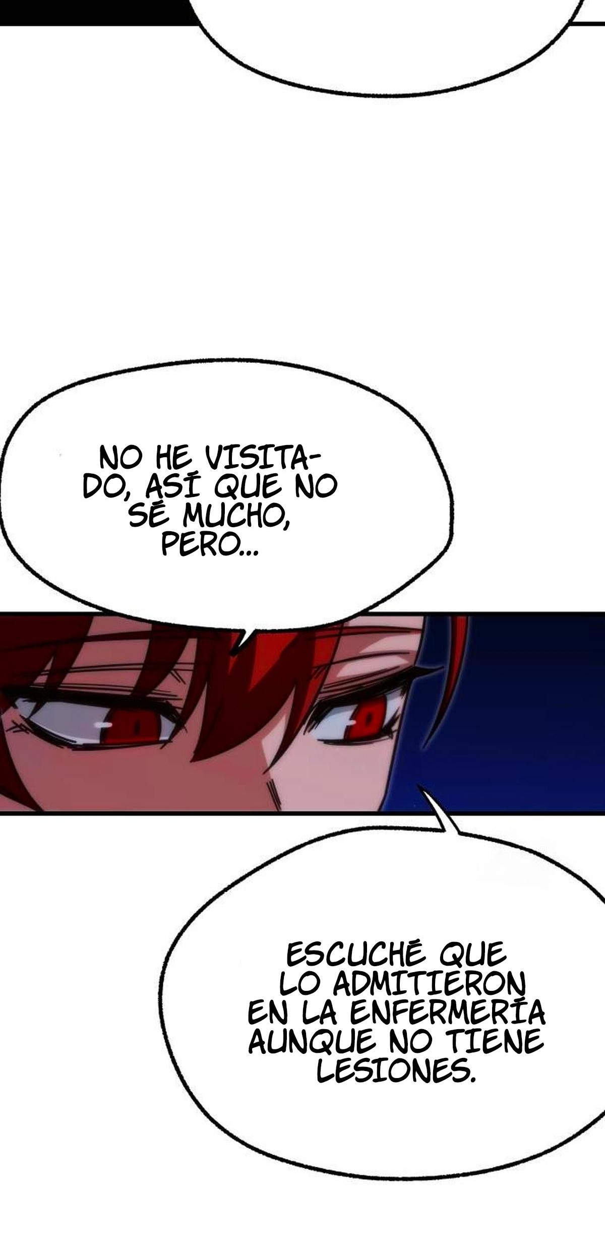 Read Me hice cargo de la Academia con un solo cuchillo de sashimi ES Manga Online