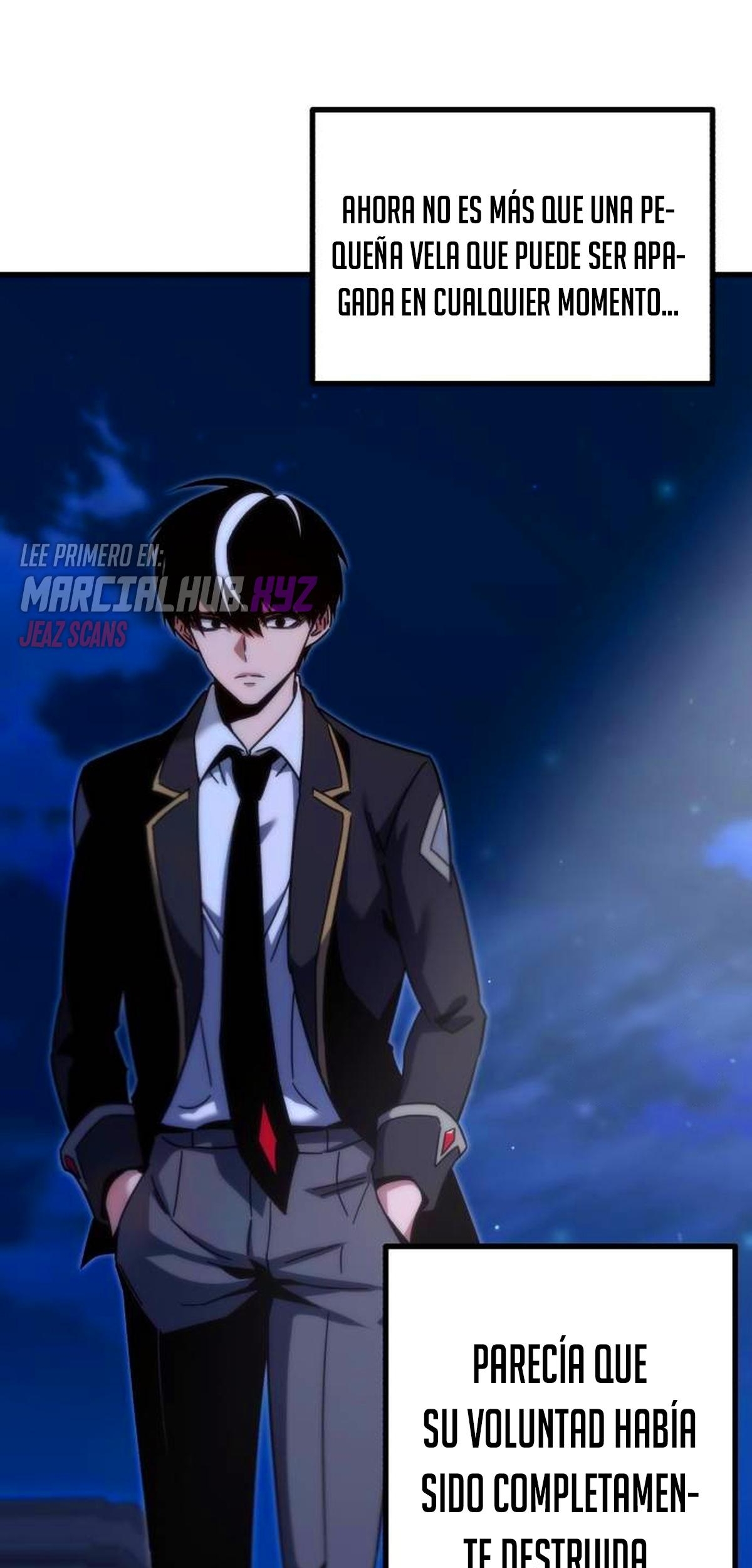 Read Me hice cargo de la Academia con un solo cuchillo de sashimi ES Manga Online