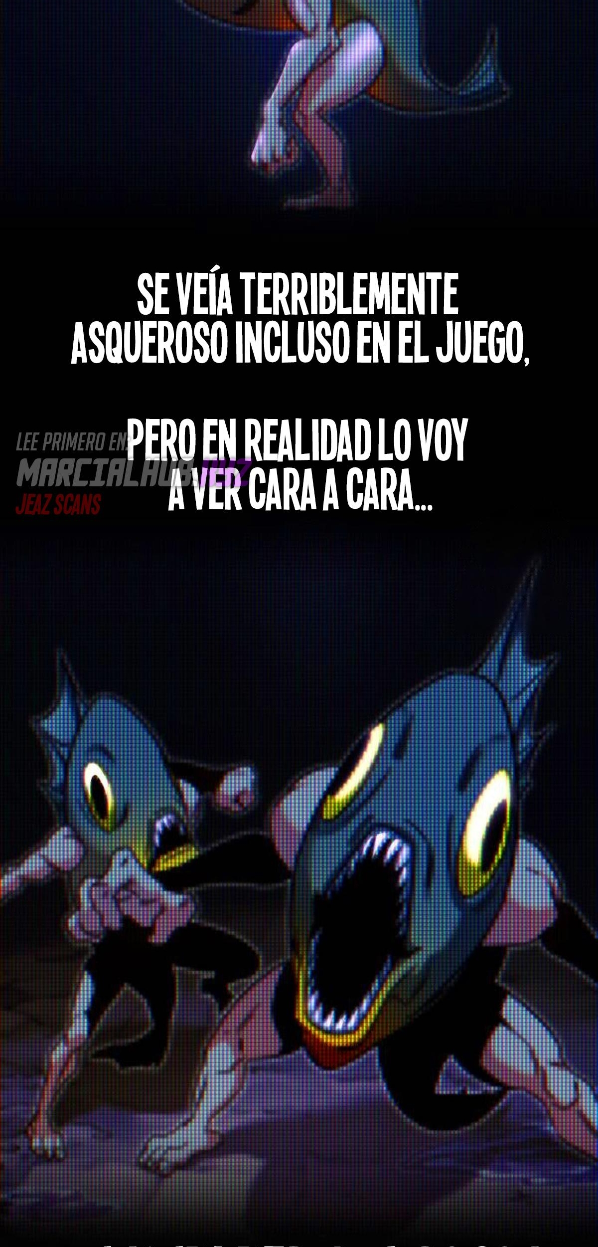 Read Me hice cargo de la Academia con un solo cuchillo de sashimi ES Manga Online