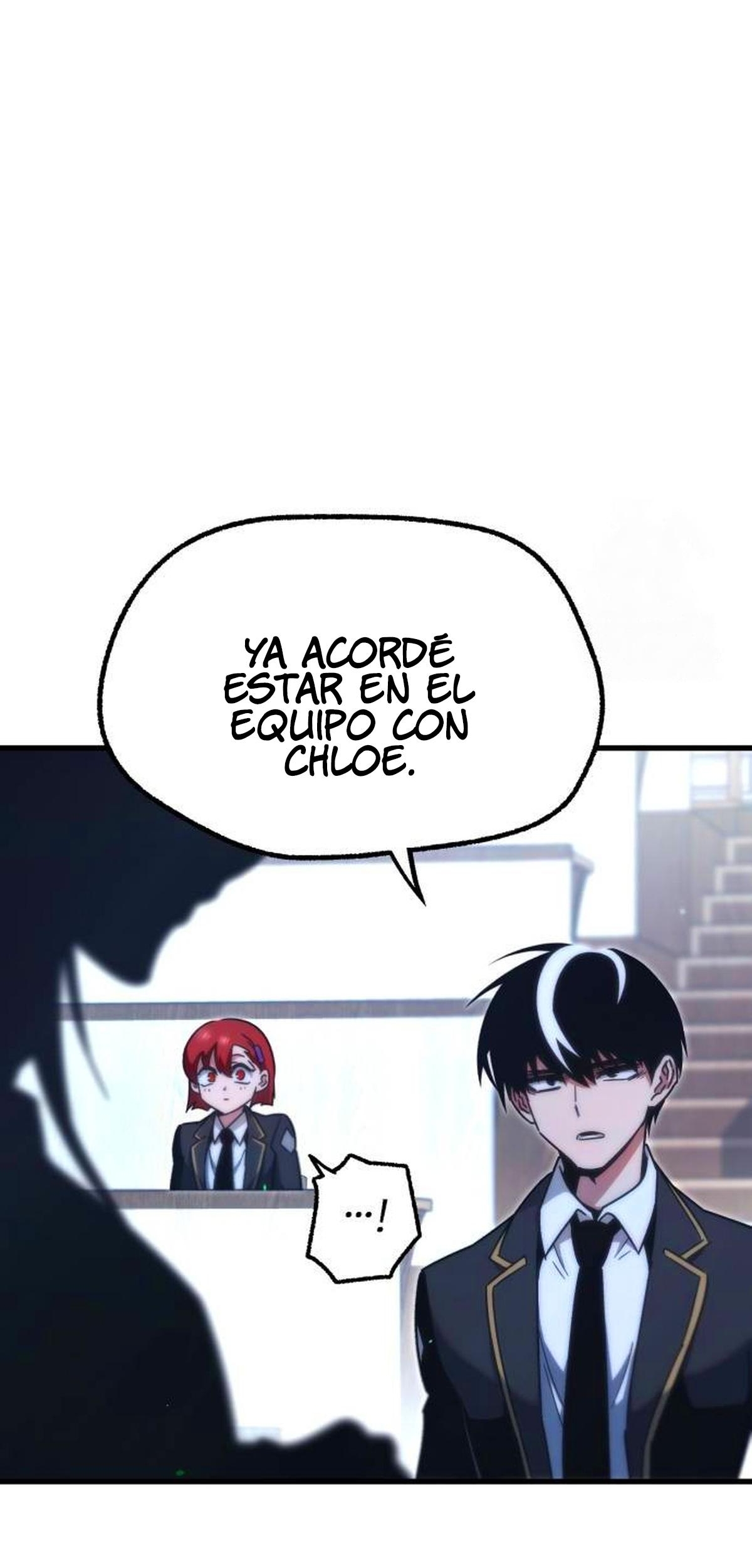 Read Me hice cargo de la Academia con un solo cuchillo de sashimi ES Manga Online