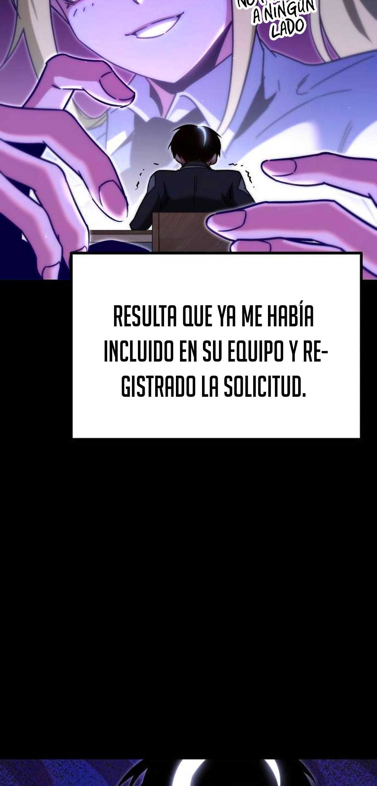 Read Me hice cargo de la Academia con un solo cuchillo de sashimi ES Manga Online
