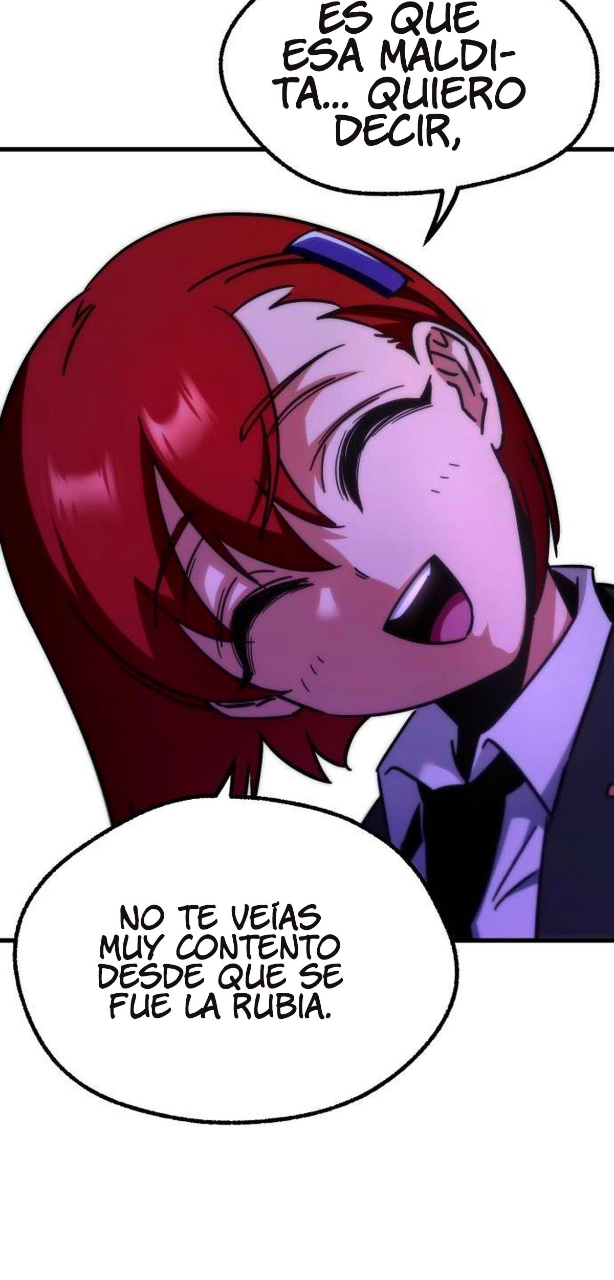 Read Me hice cargo de la Academia con un solo cuchillo de sashimi ES Manga Online
