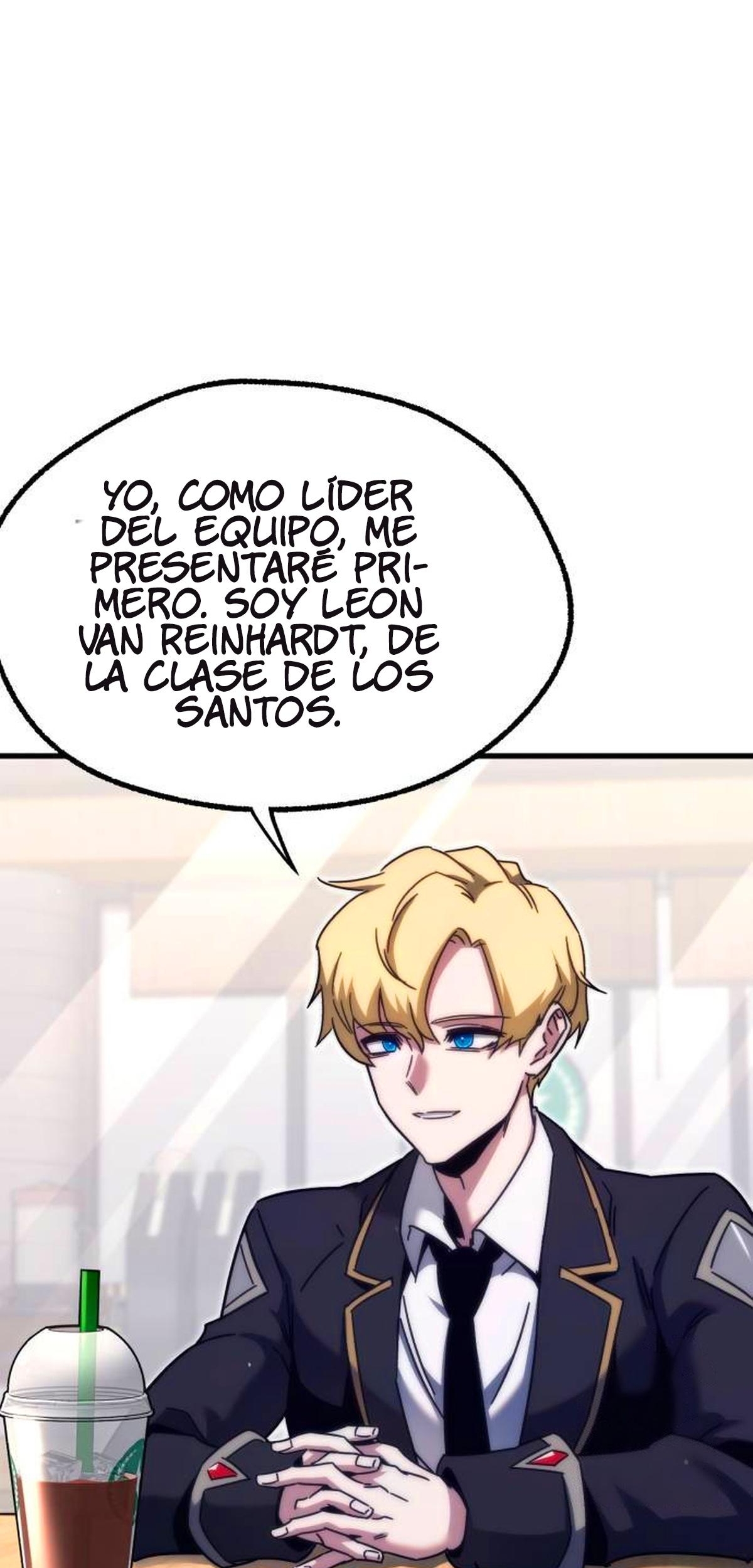 Read Me hice cargo de la Academia con un solo cuchillo de sashimi ES Manga Online