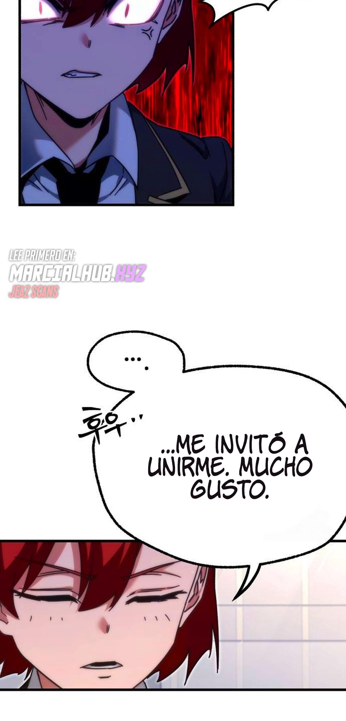 Read Me hice cargo de la Academia con un solo cuchillo de sashimi ES Manga Online