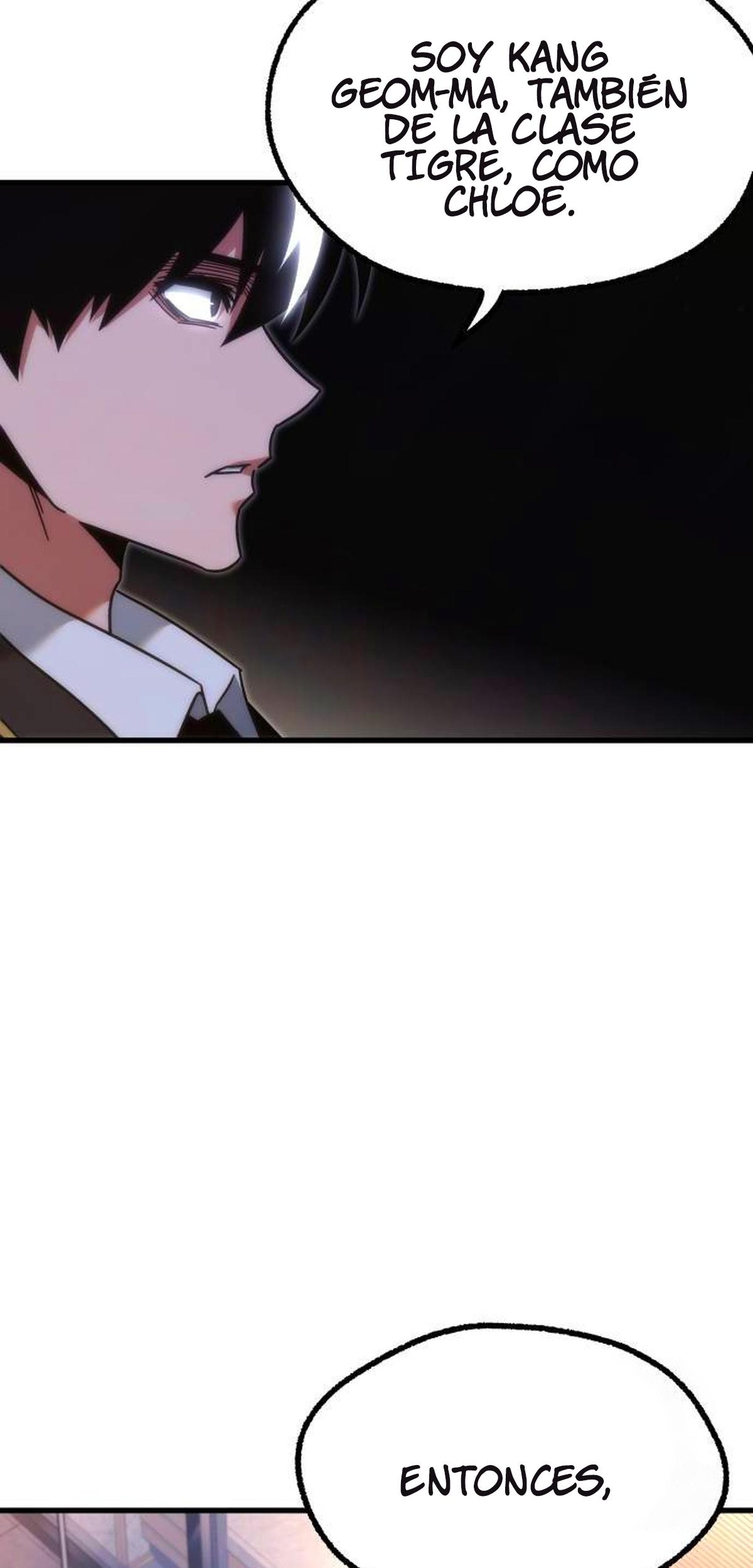 Read Me hice cargo de la Academia con un solo cuchillo de sashimi ES Manga Online