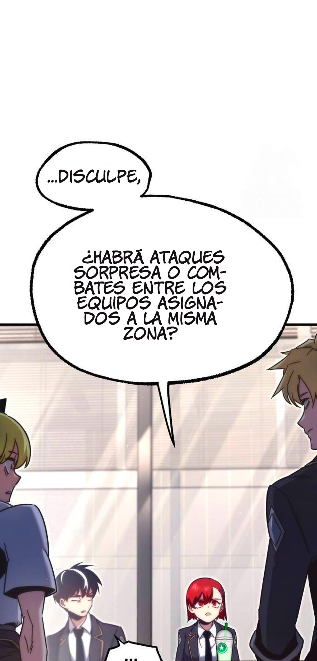 Read Me hice cargo de la Academia con un solo cuchillo de sashimi ES Manga Online