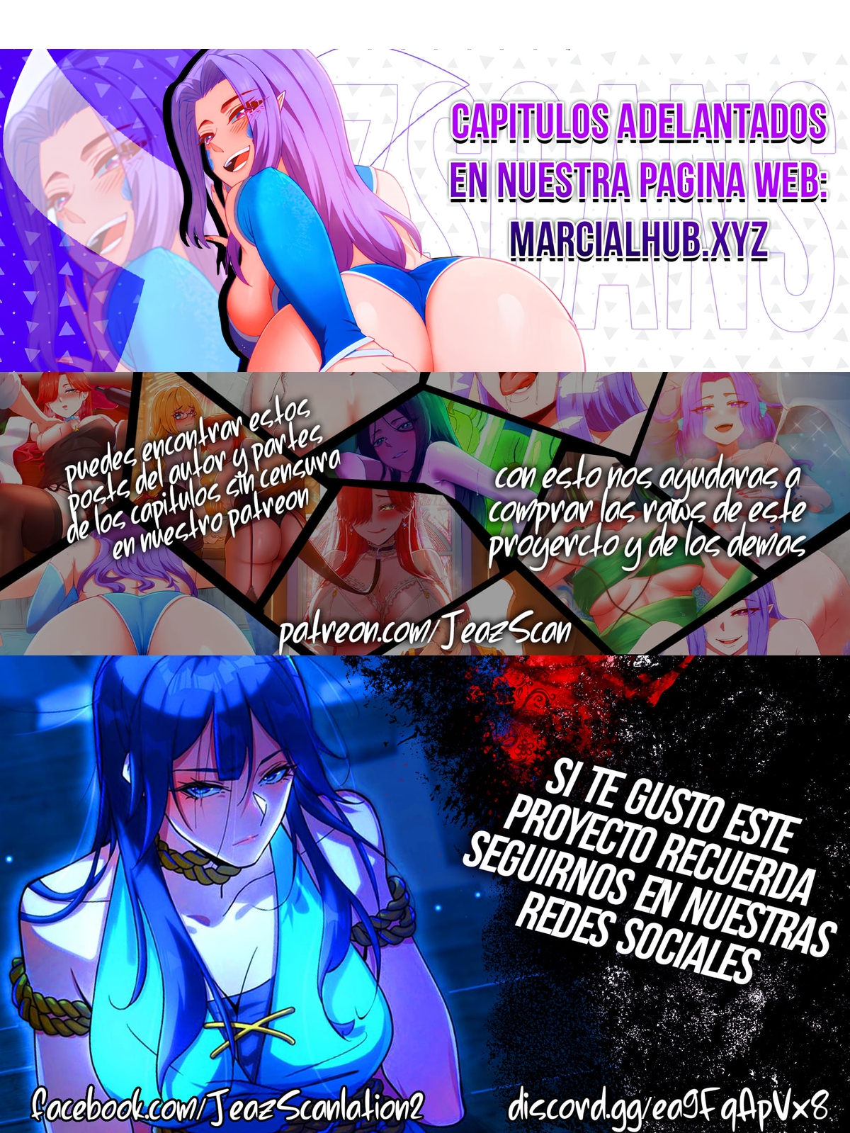 Read Me hice cargo de la Academia con un solo cuchillo de sashimi ES Manga Online